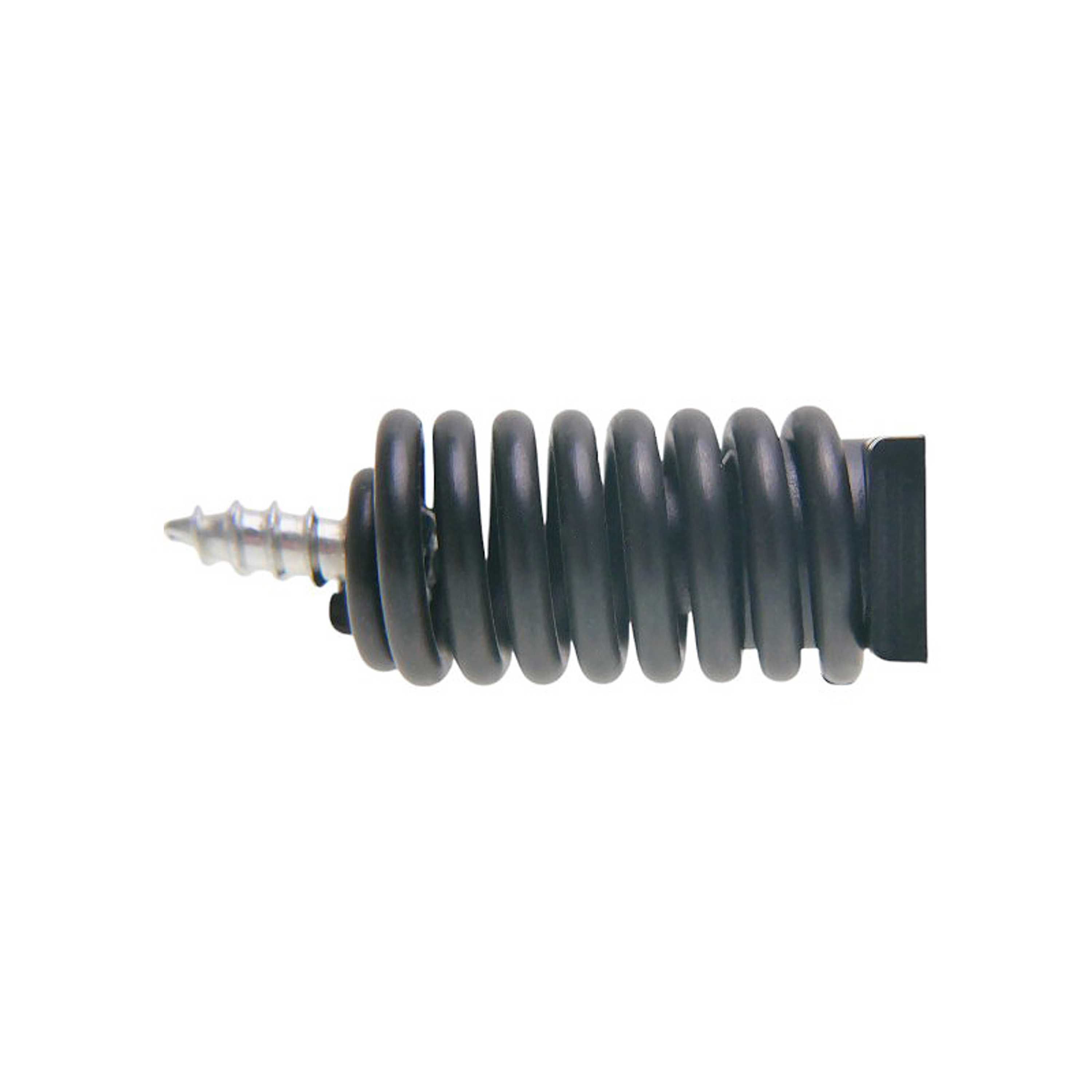 HS PARTS silentblok nádrže pro motorové pily Husqvarna 340 345 346XP 351 353 359 455 460 461 Jonsered 2150 CS2141 CS2147 CS2150 CS2152 CS2153 CS2255 (OEM 503854101)
