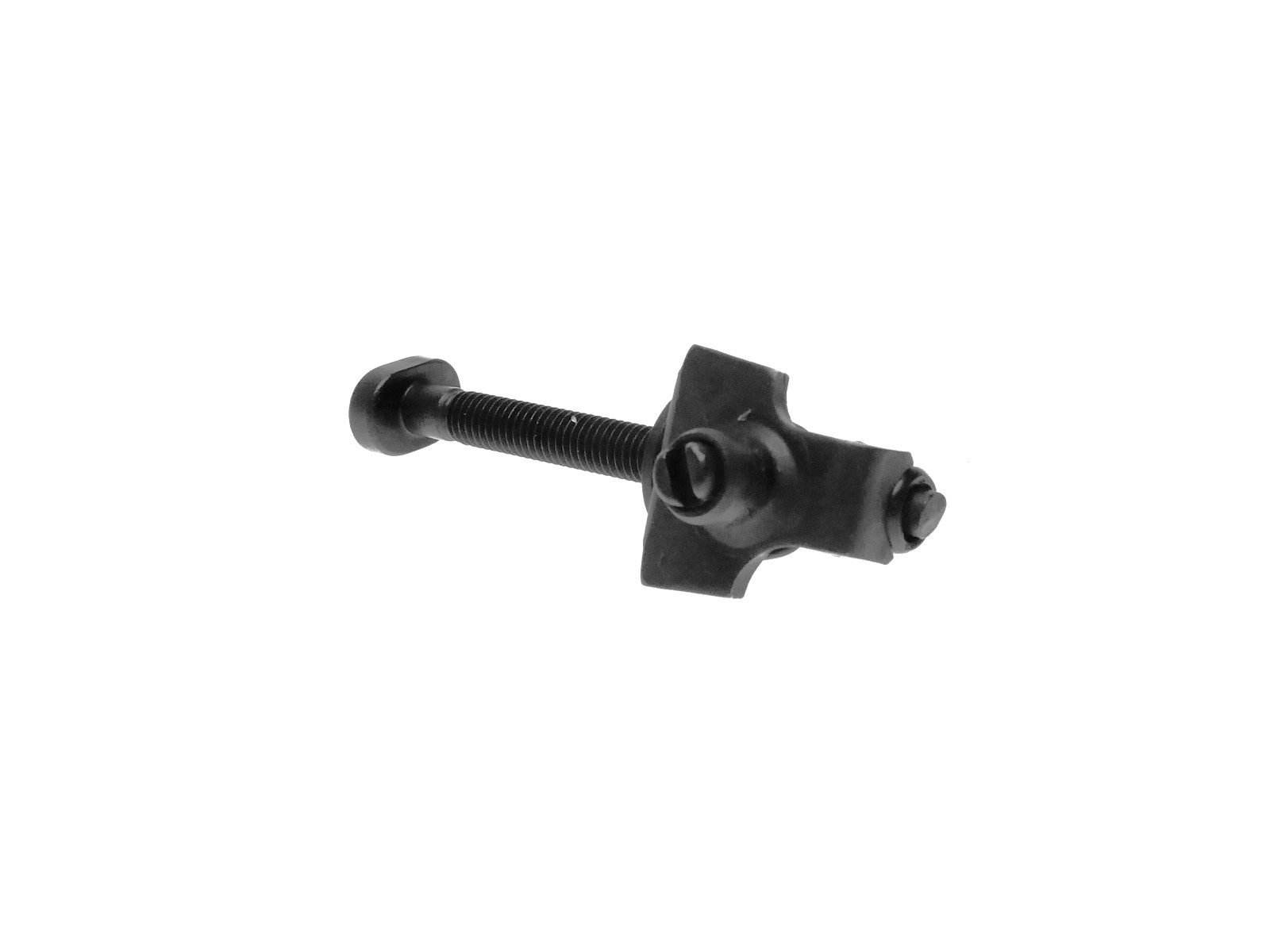 HS PARTS kompletní napínák pro motorové pily Husqvarna 340 345 346 353 357 359 Jonsered 2141 2145 2150 2159 (OEM 537071201)