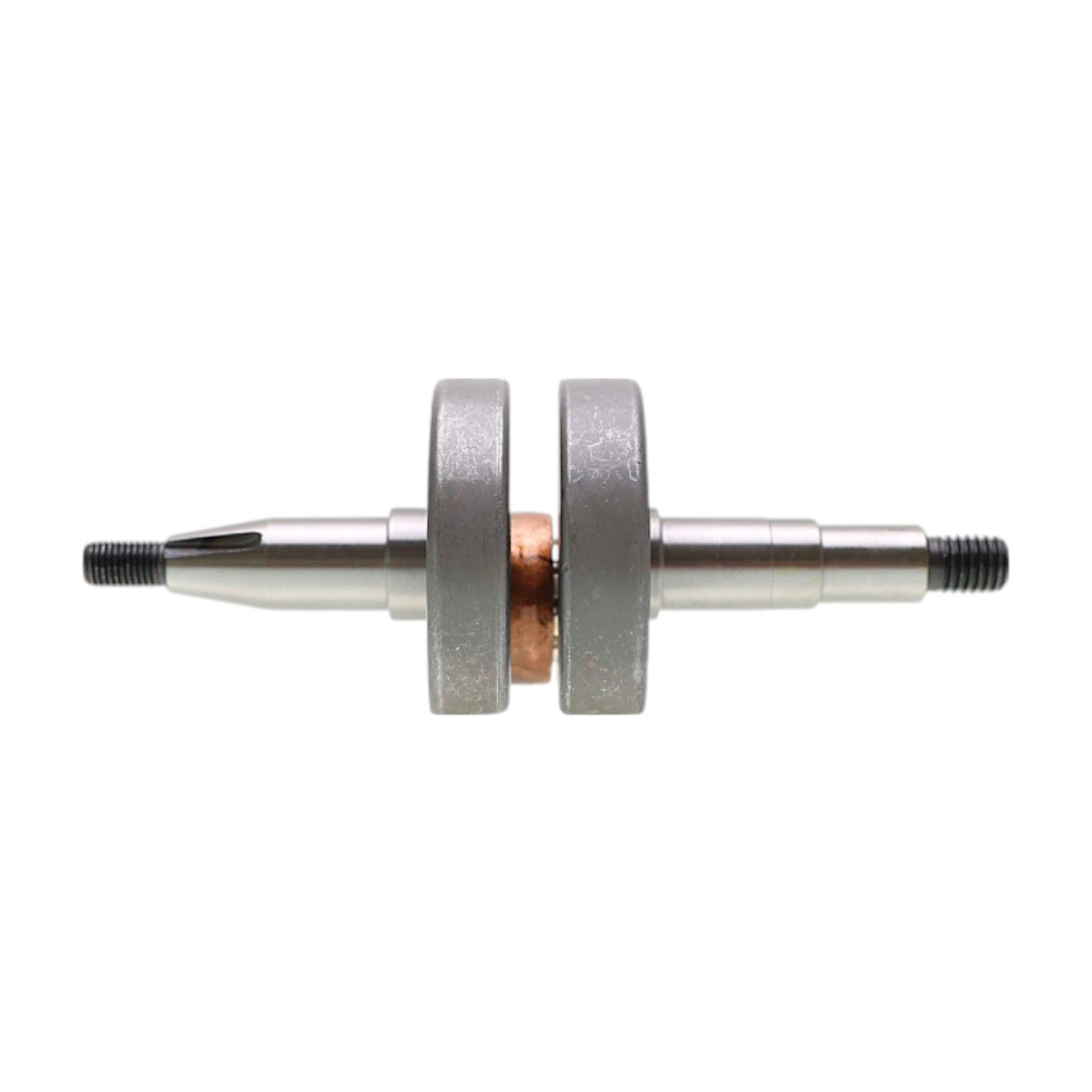 HS PARTS kliková hřídel pro motorové pily Husqvarna 357XP 359 Jonsered 2159 CS2156 CS2159 (OEM 537156801)