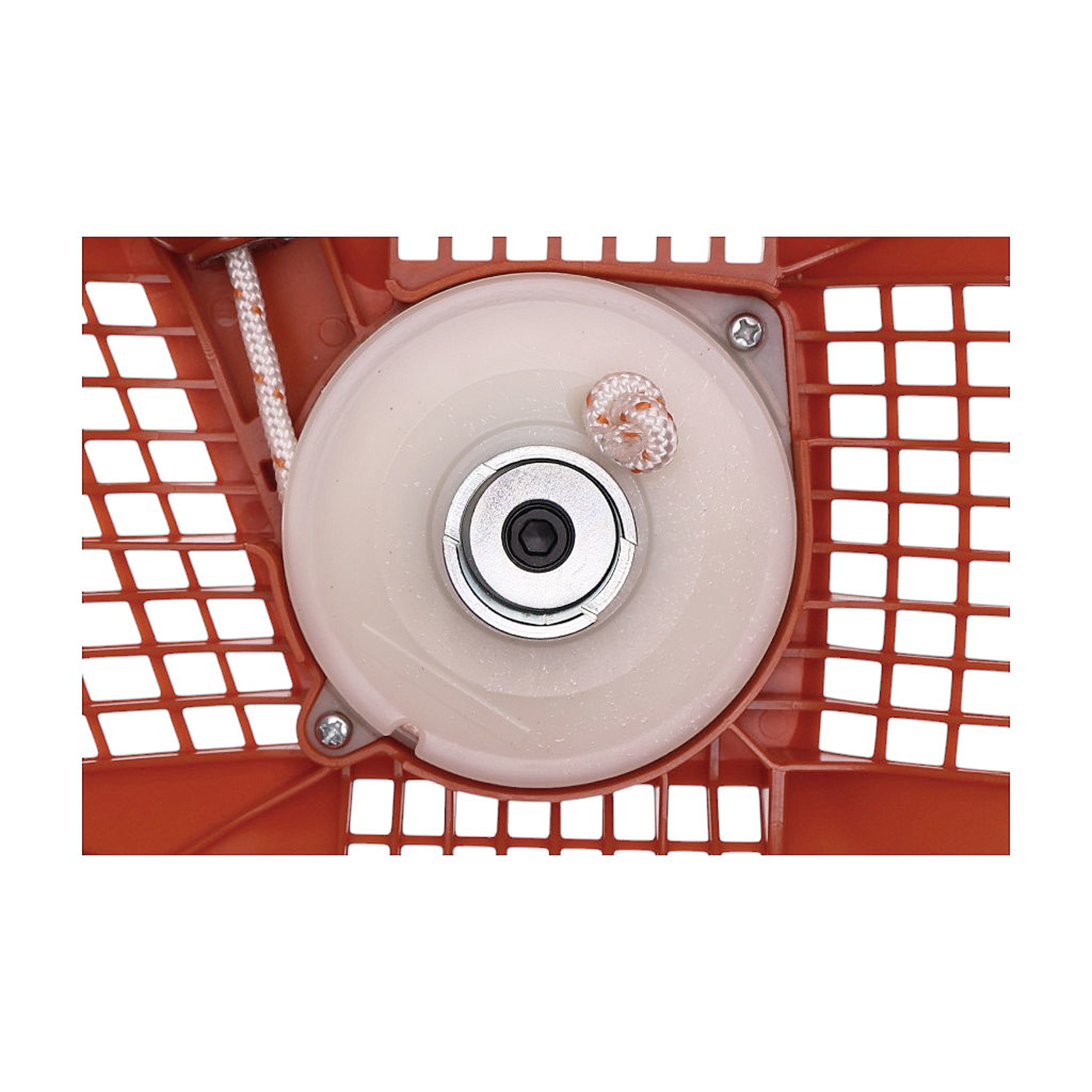 HS PARTS kompletní startér pro motorové pily Husqvarna 357XP 359 (OEM 503930603)