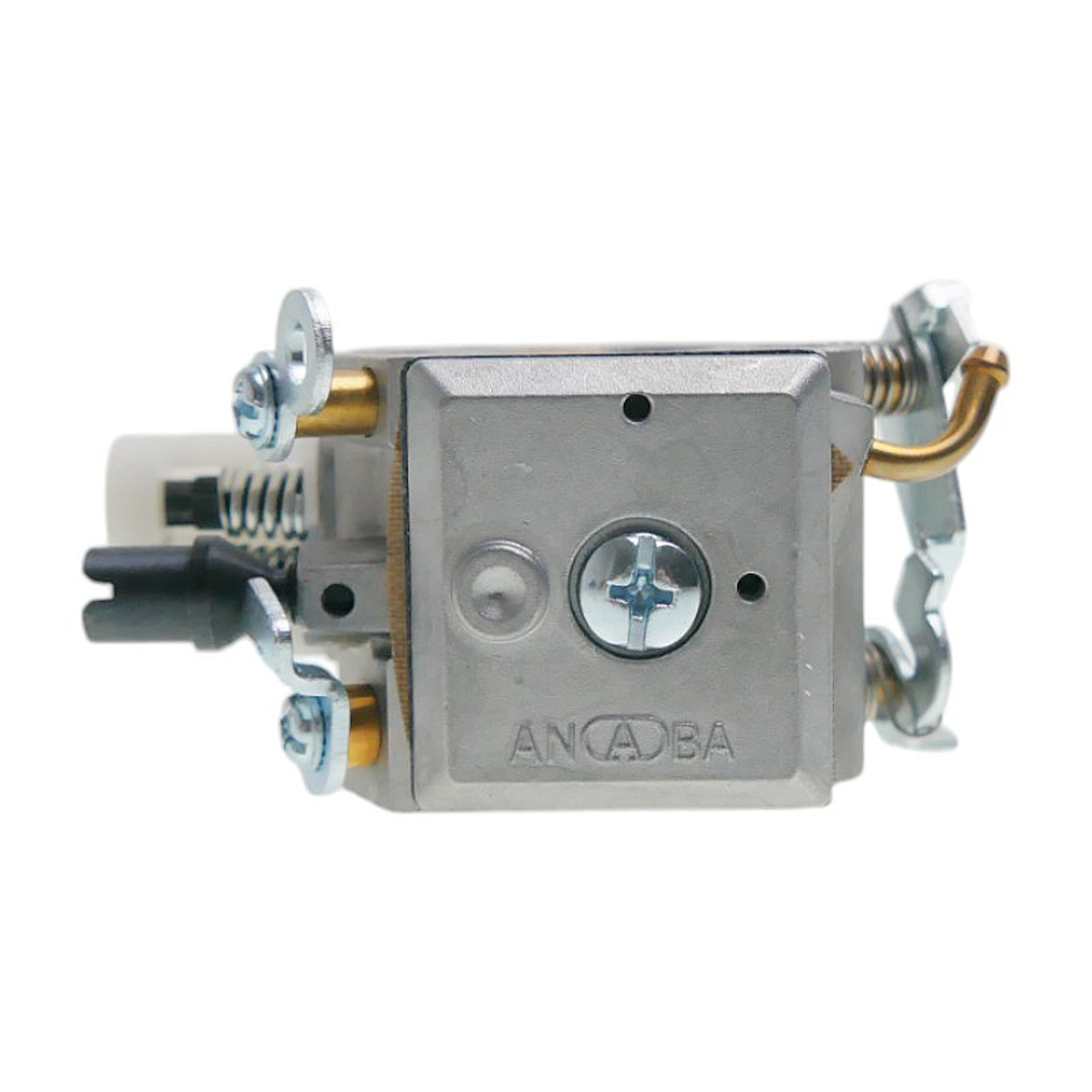 HS PARTS karburátor pro motorové pily Husqvarna 340 345 350 357XP 359 Jonsered CS2156 CS2159 (OEM 505203001)