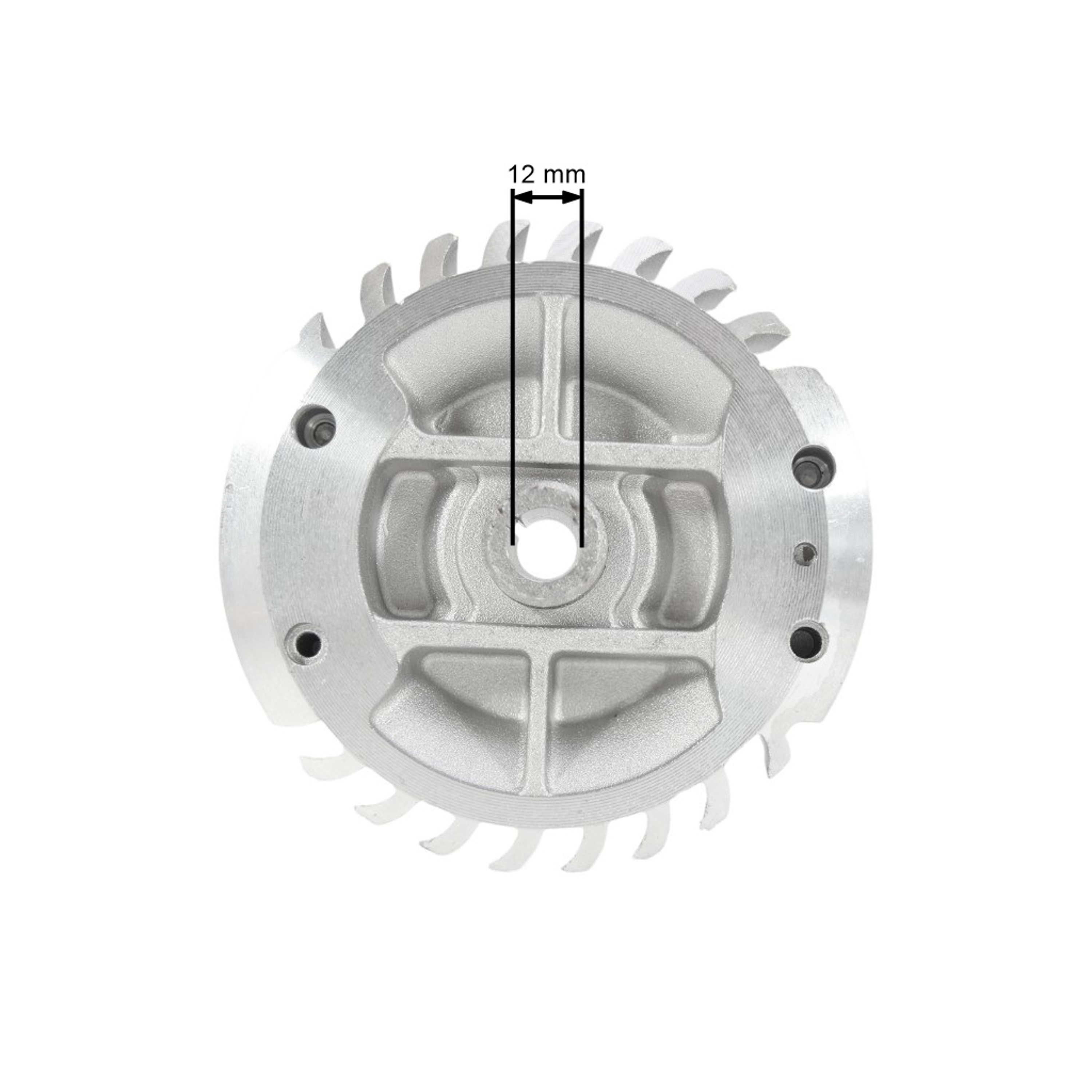 Ventilátor pro motorové pily Stihl 034 036 MS340 MS360 (OEM 11254001202)