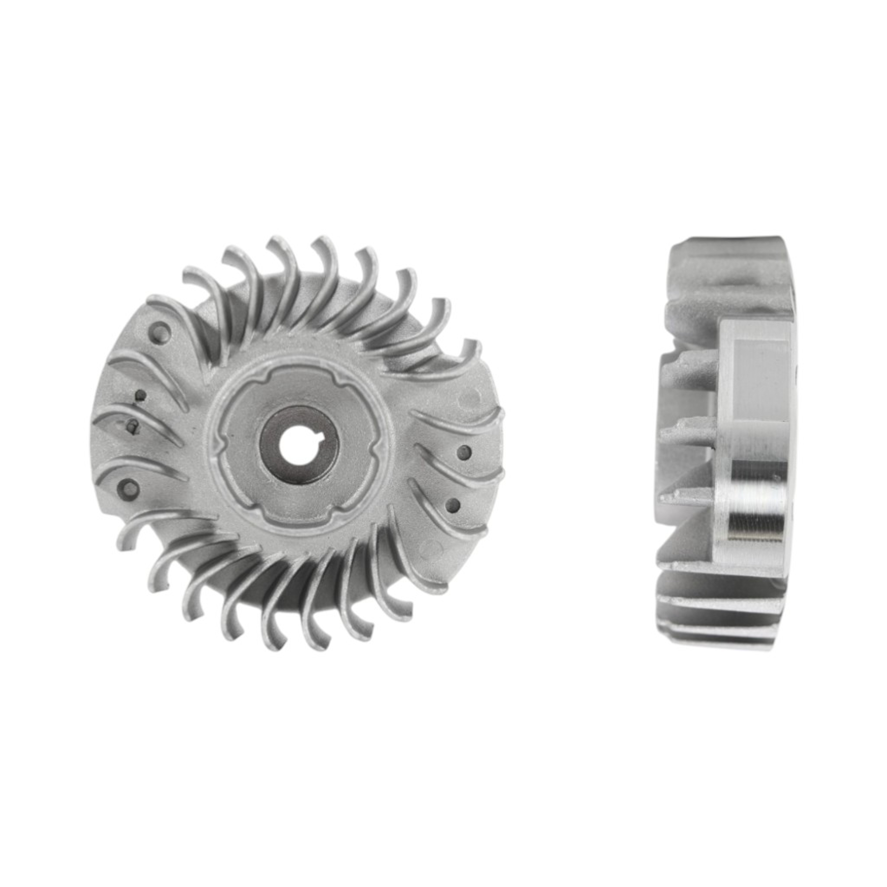 Ventilátor pro motorové pily Stihl 034 036 MS340 MS360 (OEM 11254001202)