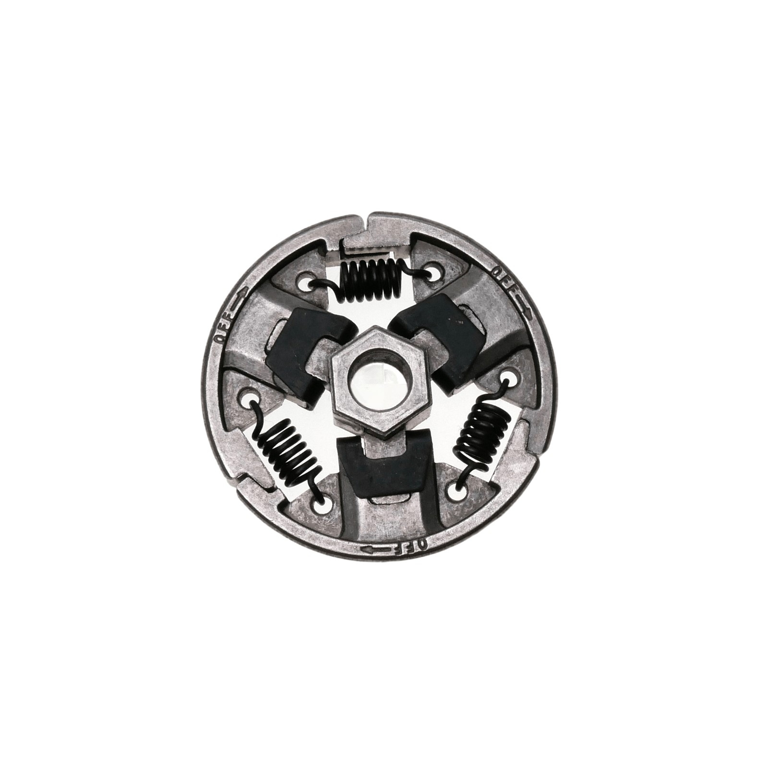 HS PARTS spojka pro motorové a rozbrušovací pily Stihl 034 036 044 046 MS340 MS360 MS341 MS361 MS440 MS460 TS400 (OEM 11251602006)