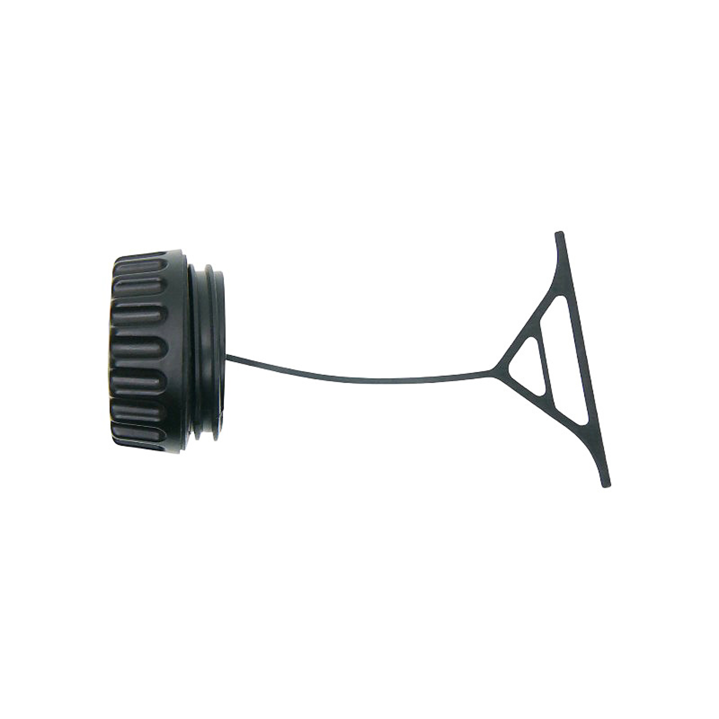 Palivové víčko pro motorové pily Stihl 020 021 023 026 025 026 028 029 039 044 046 048 050 051 088 MS290 MS310 MS390 MS640 MS650 MS660 P835 (OEM 00003500520)