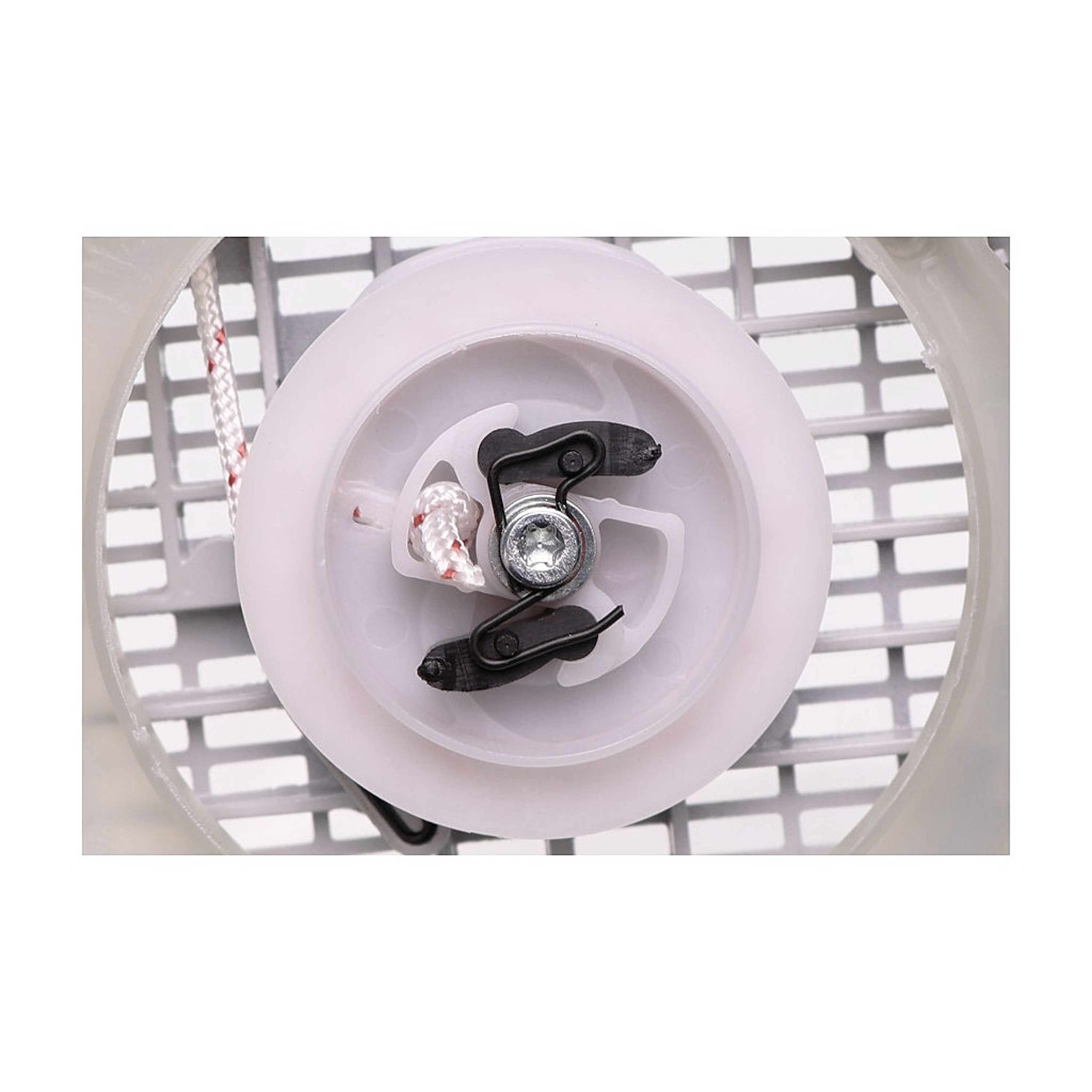 HS PARTS kompletní startér pro motorové pily Stihl MS341 MS361 (OEM 11350802102)