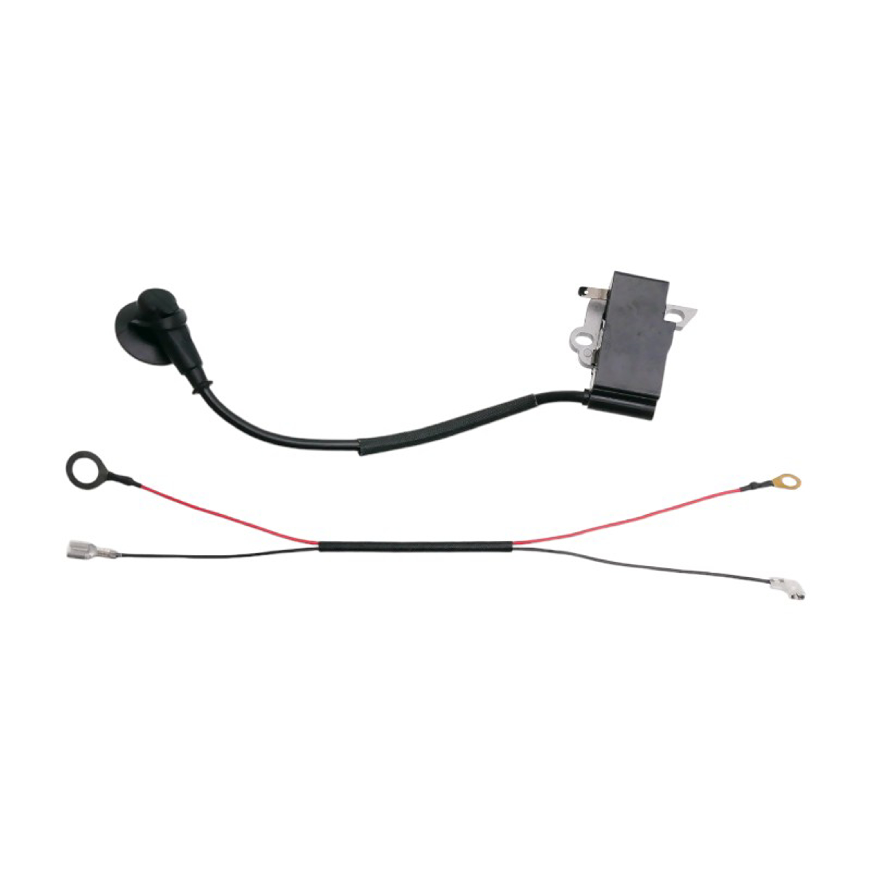 HS PARTS zapalování pro motorové pily Stihl MS341 MS361 MS362 (OEM 11354001308)