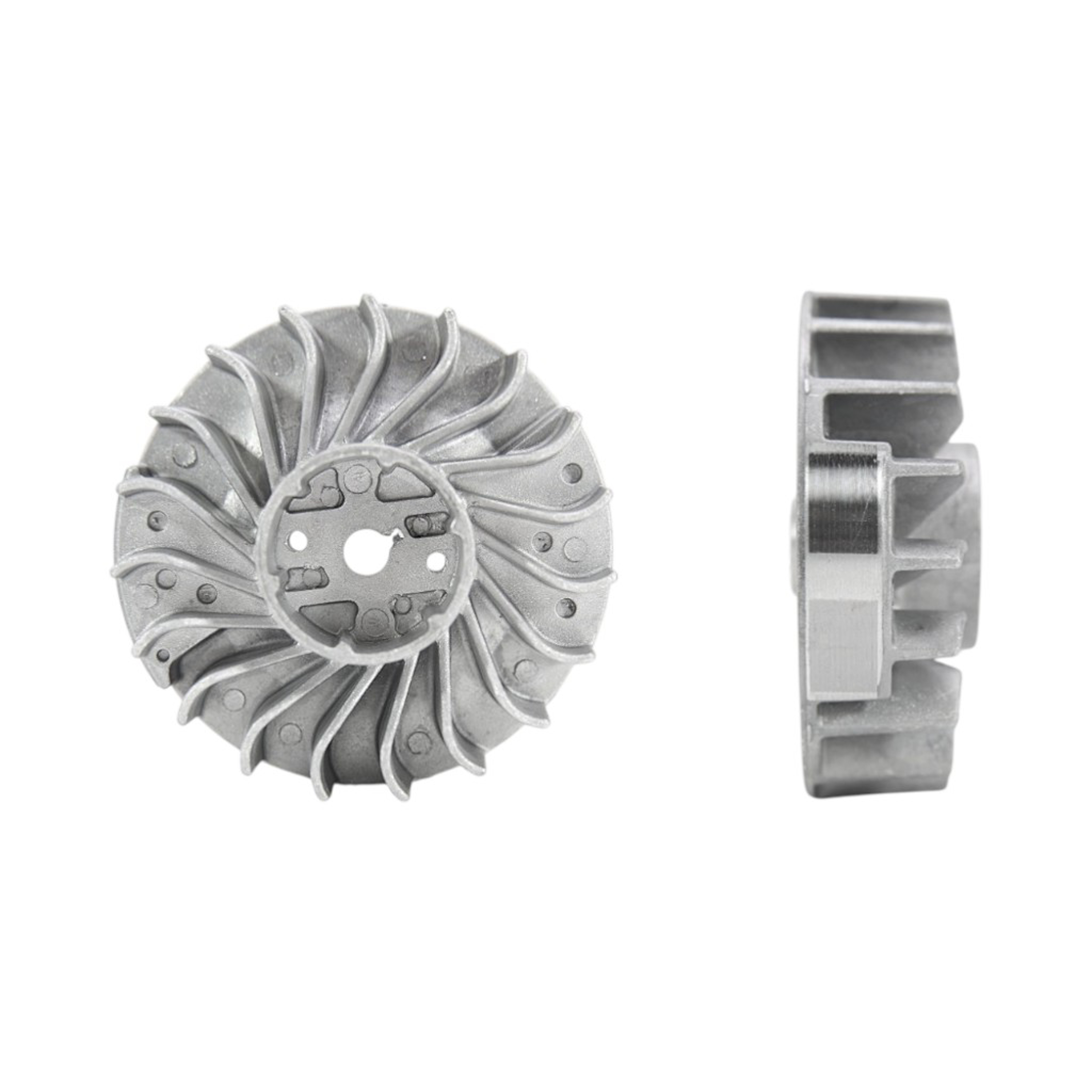 Ventilátor pro motorové pily Stihl MS341 MS361 (OEM 11354001203)