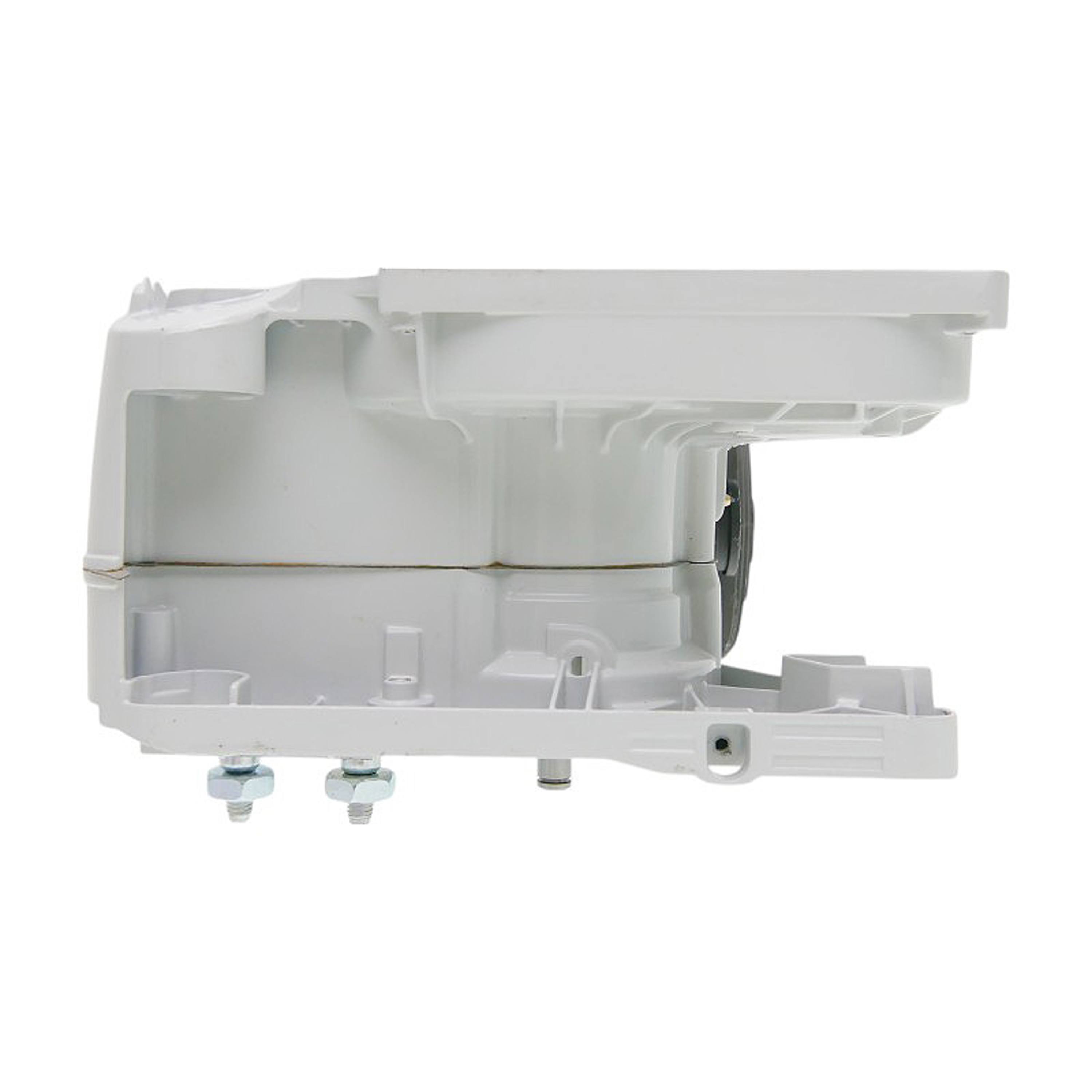 Kompletní profesionální polomotor pro řetězové pily Stihl MS341 MS361 obsah 59 ccm výkon 4,6 PS
