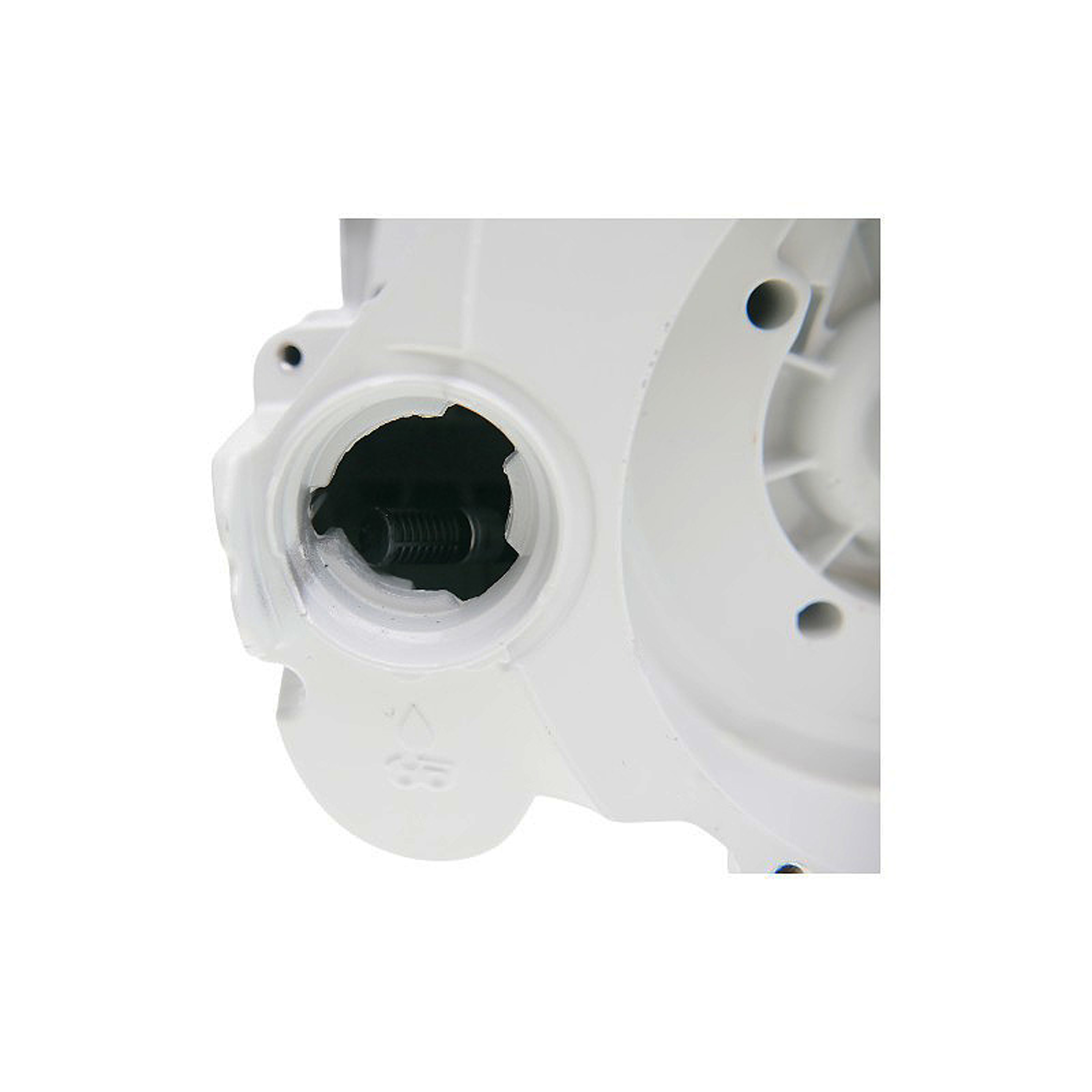 Kompletní profesionální polomotor pro řetězové pily Stihl MS341 MS361 obsah 59 ccm výkon 4,6 PS