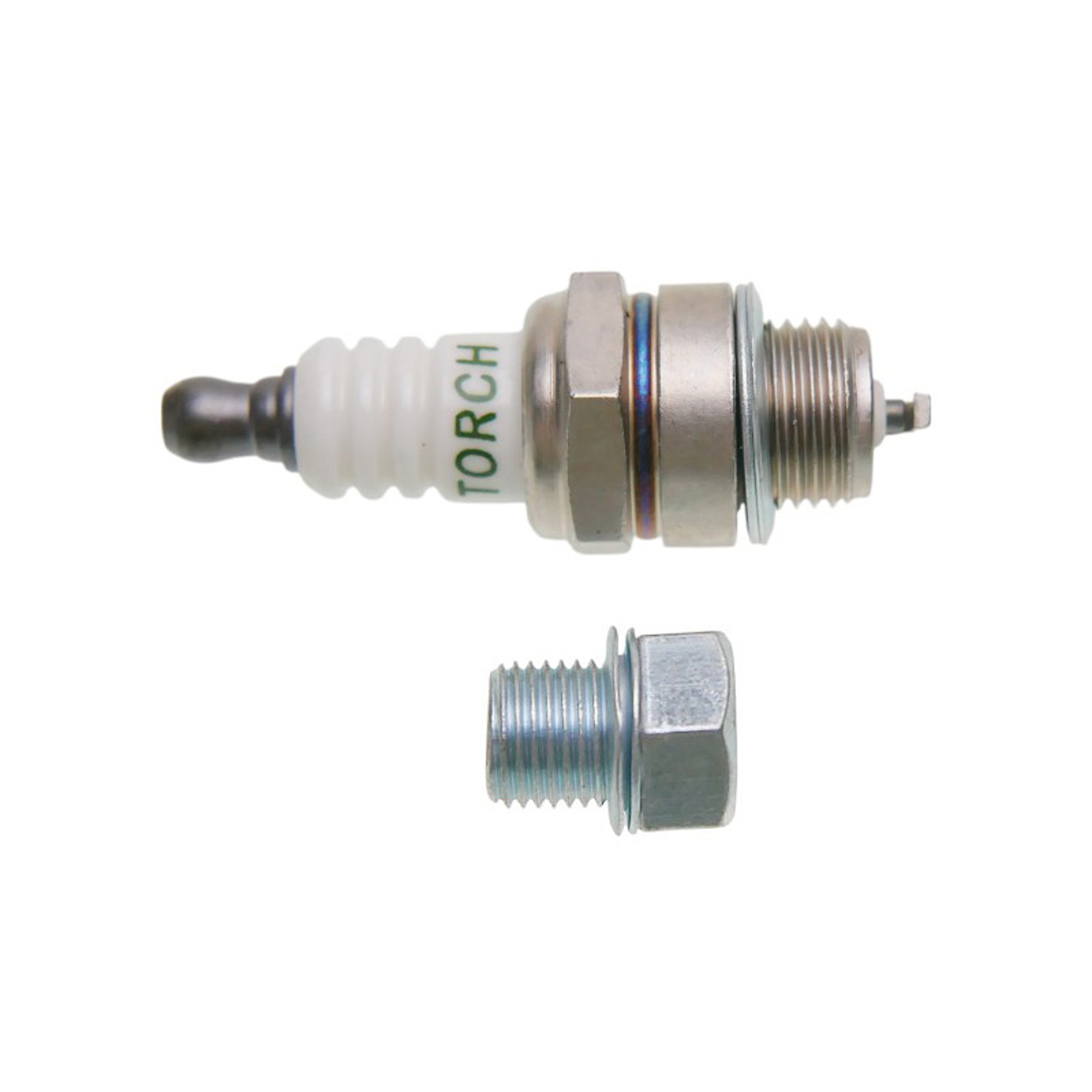 Kompletní profesionální polomotor pro řetězové pily Stihl MS341 MS361 obsah 59 ccm výkon 4,6 PS