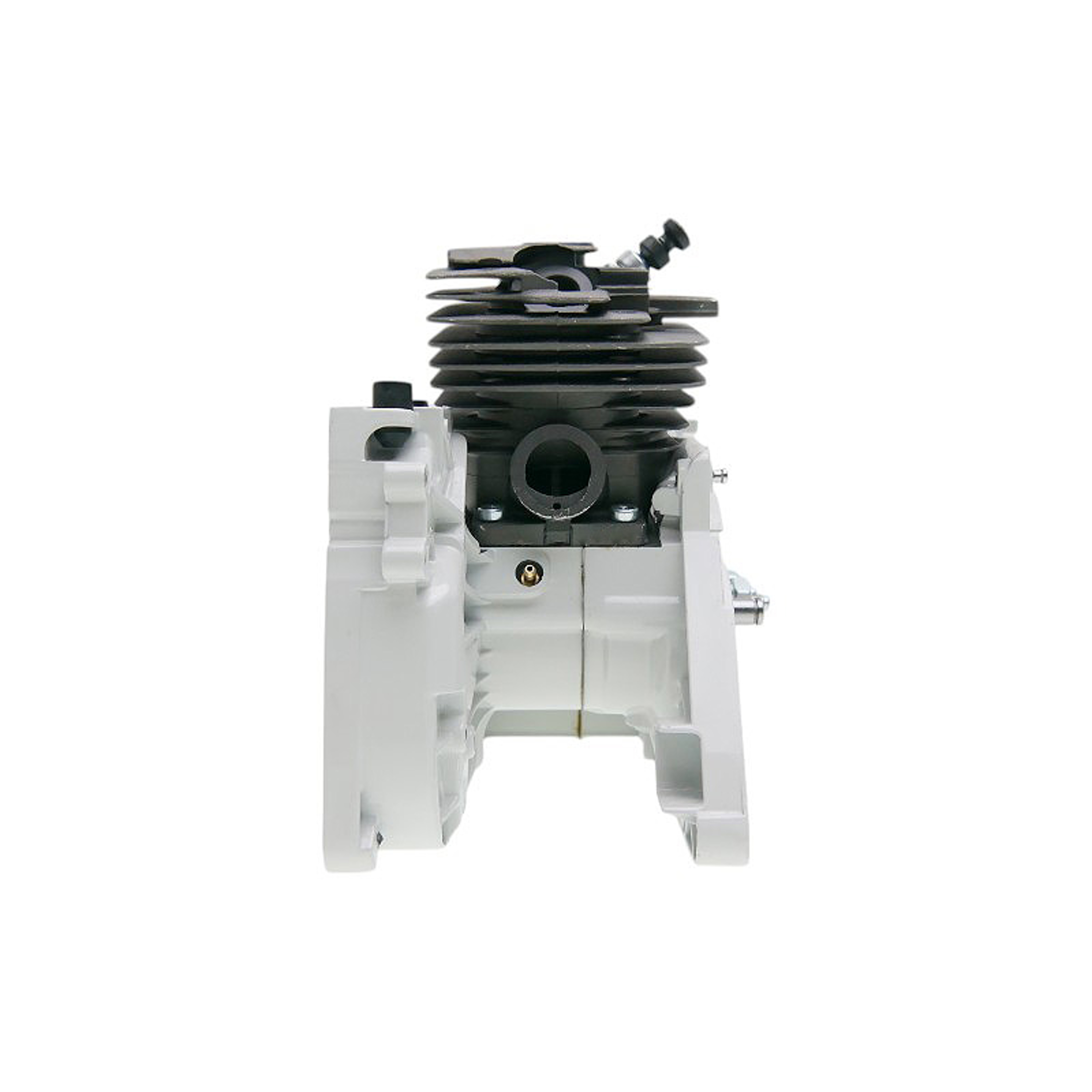 Kompletní profesionální polomotor pro řetězové pily Stihl MS341 MS361 obsah 59 ccm výkon 4,6 PS