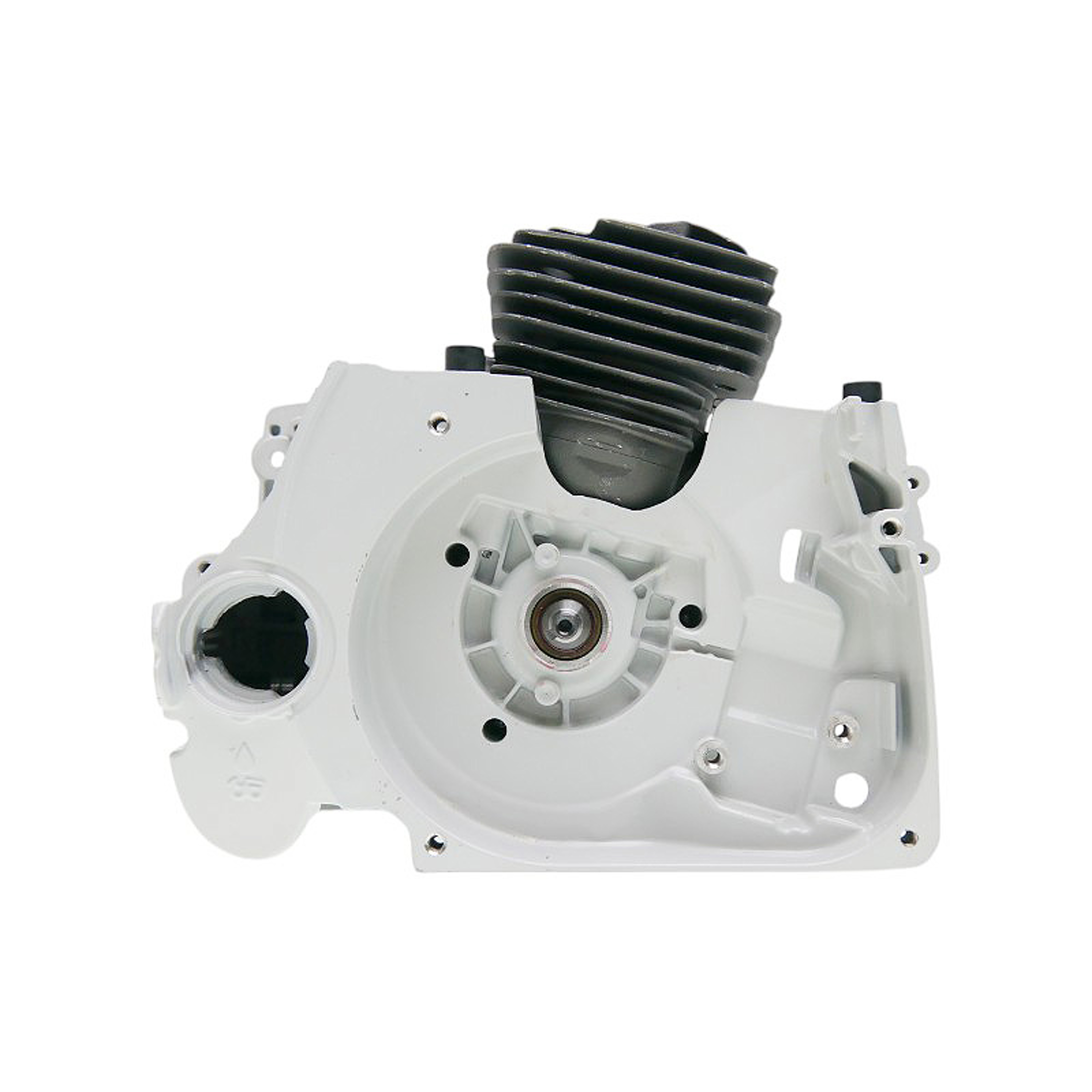 Kompletní profesionální polomotor pro řetězové pily Stihl MS341 MS361 obsah 59 ccm výkon 4,6 PS