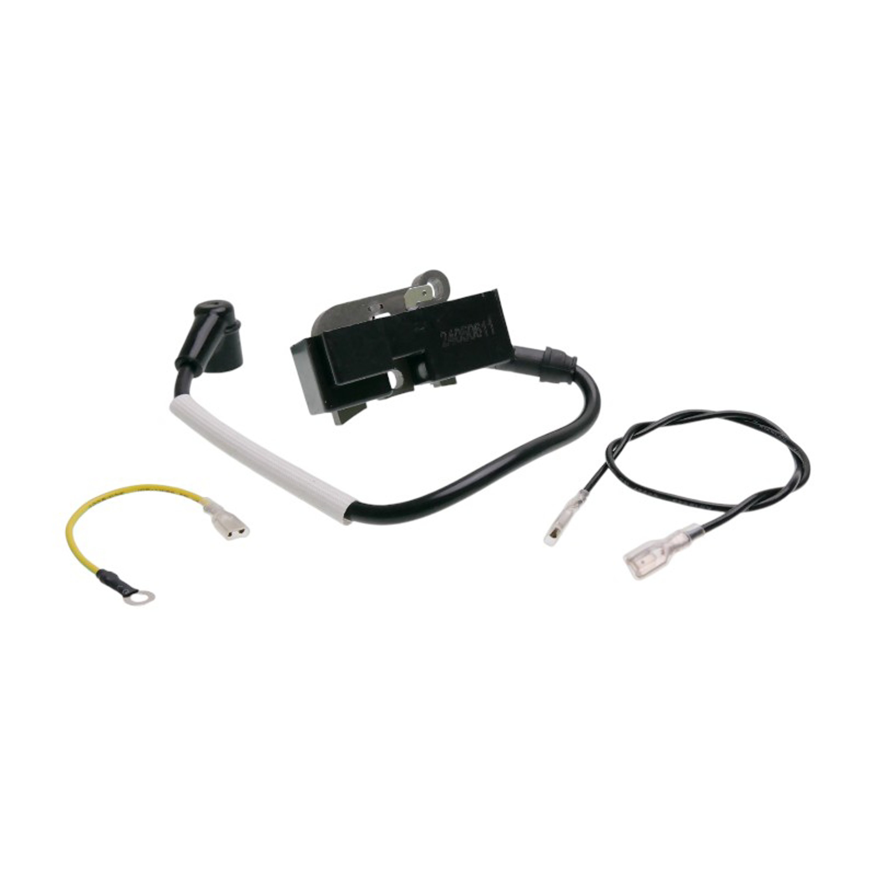 Zapalování pro motorové pily Husqvarna 336 339XP 340 345 346XP 350 351 353 357 359 362 365 365 X-Torq 371XP 372XP 372 XP X-Torq 371K 375K 385 390 Jonsered 2141 2145 2149 2159 2063 2071 2165 CS2165 CS2186 (OEM 503962401 503962402)