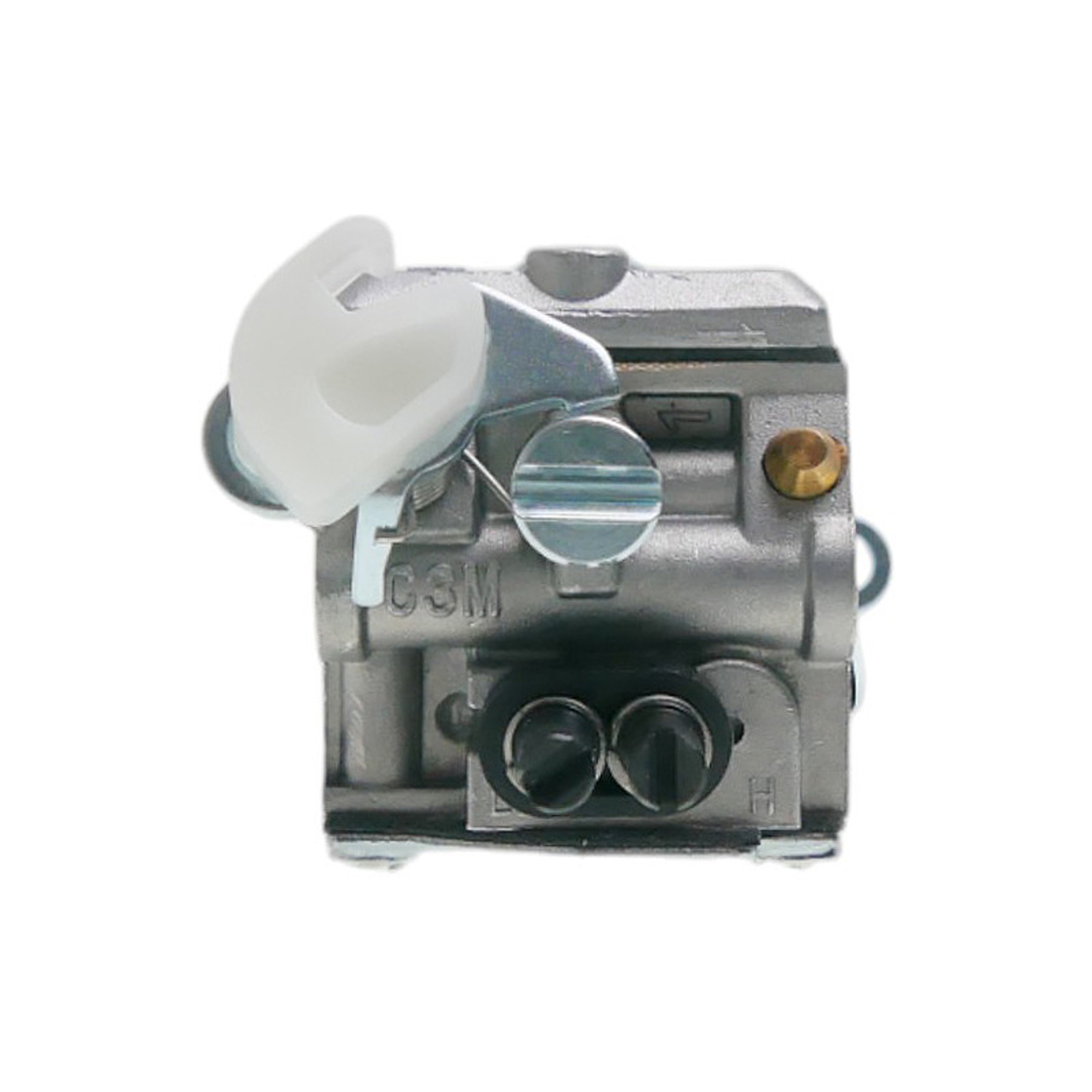 HS PARTS karburátor pro motorové pily Husqvarna 362 365 371XP 372 372XP Jonsered 2065 2165 (OEM 503283203)
