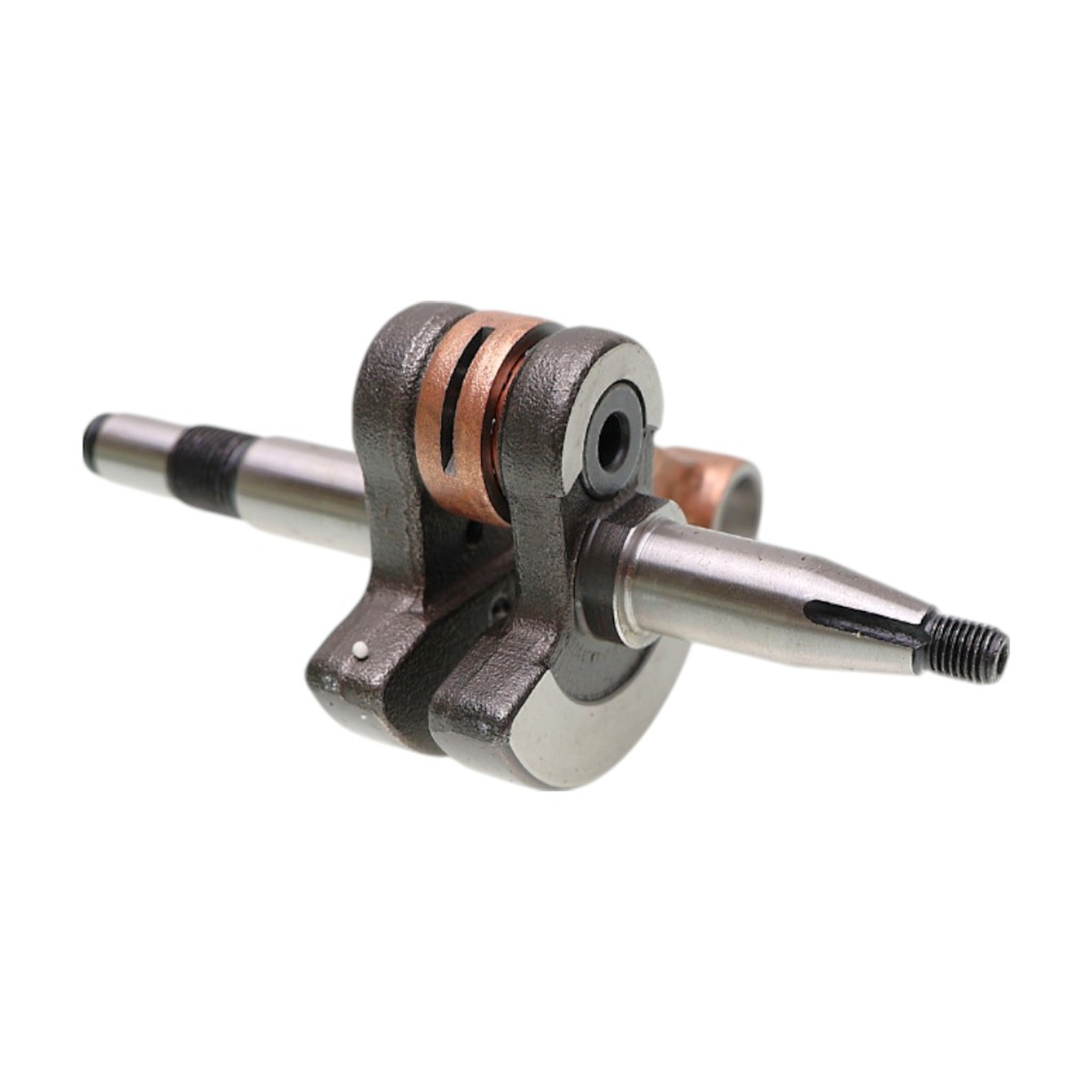 HS PARTS kliková hřídel pro motorové a rozbrušovací pily Husqvarna 362 362XP 365 365 X-Torq 372XP 372 XP X-Torq 371K Jonsered 2063 2171 CS2166 CS2171 (OEM 503748701)