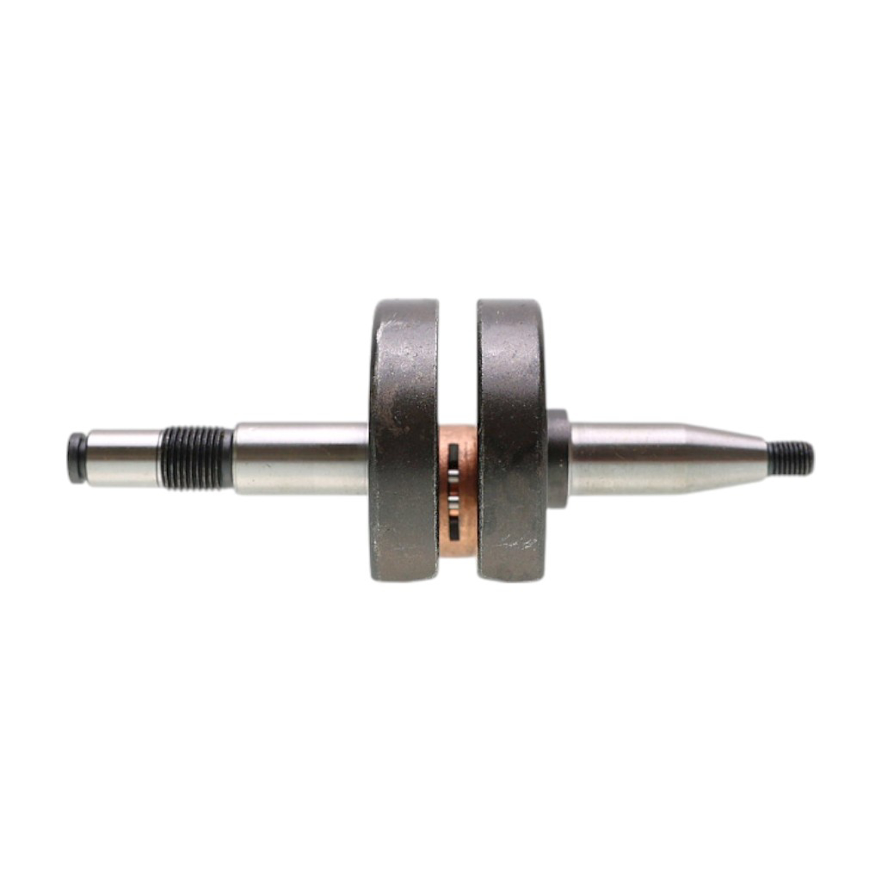 HS PARTS kliková hřídel pro motorové a rozbrušovací pily Husqvarna 362 362XP 365 365 X-Torq 372XP 372 XP X-Torq 371K Jonsered 2063 2171 CS2166 CS2171 (OEM 503748701)