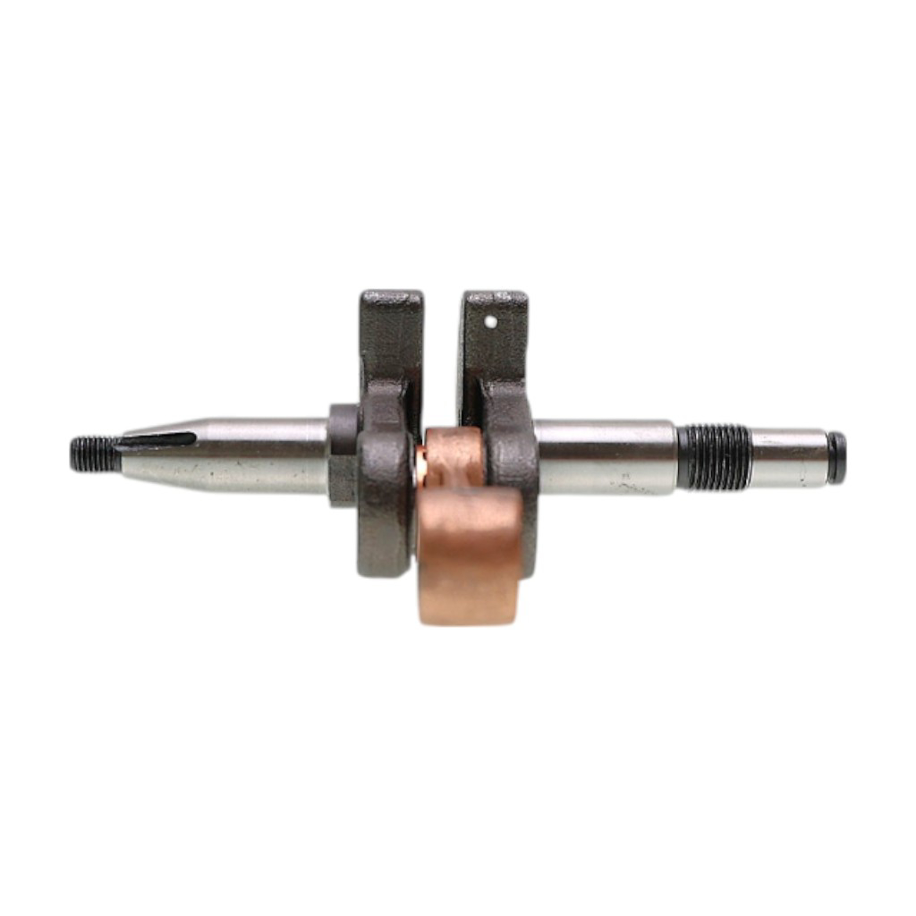 HS PARTS kliková hřídel pro motorové a rozbrušovací pily Husqvarna 362 362XP 365 365 X-Torq 372XP 372 XP X-Torq 371K Jonsered 2063 2171 CS2166 CS2171 (OEM 503748701)