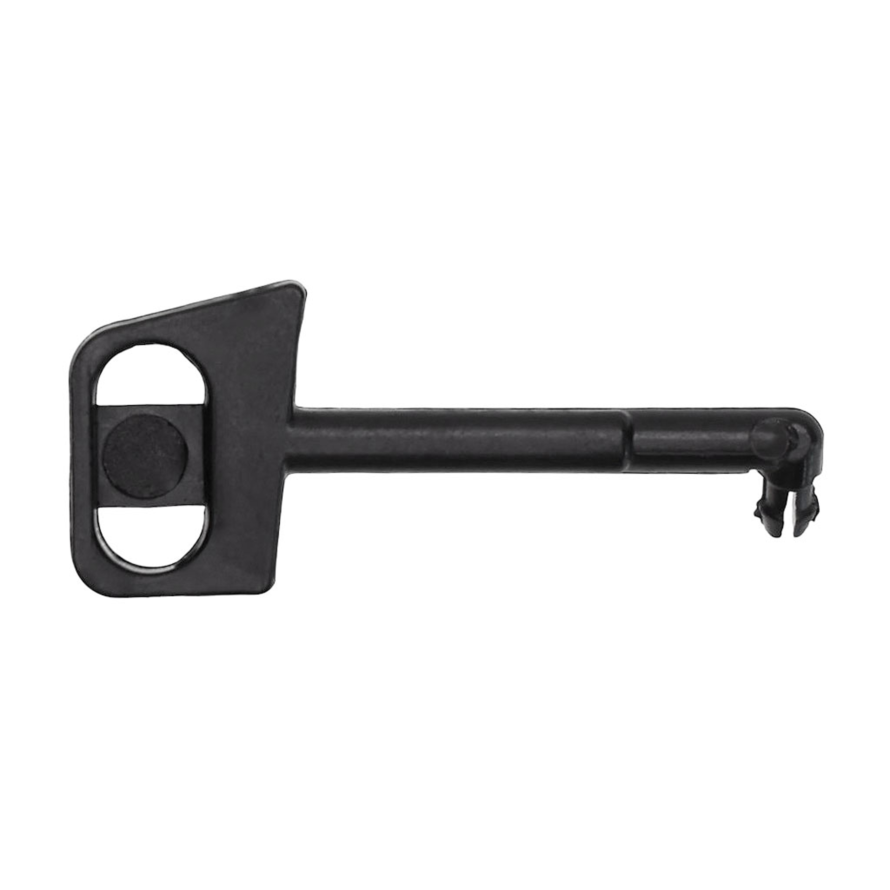Táhlo sytiče pro motorové a rozbrušovací pily Husqvarna 362 365 371 372 372XP 371K 375K (OEM 503627701)