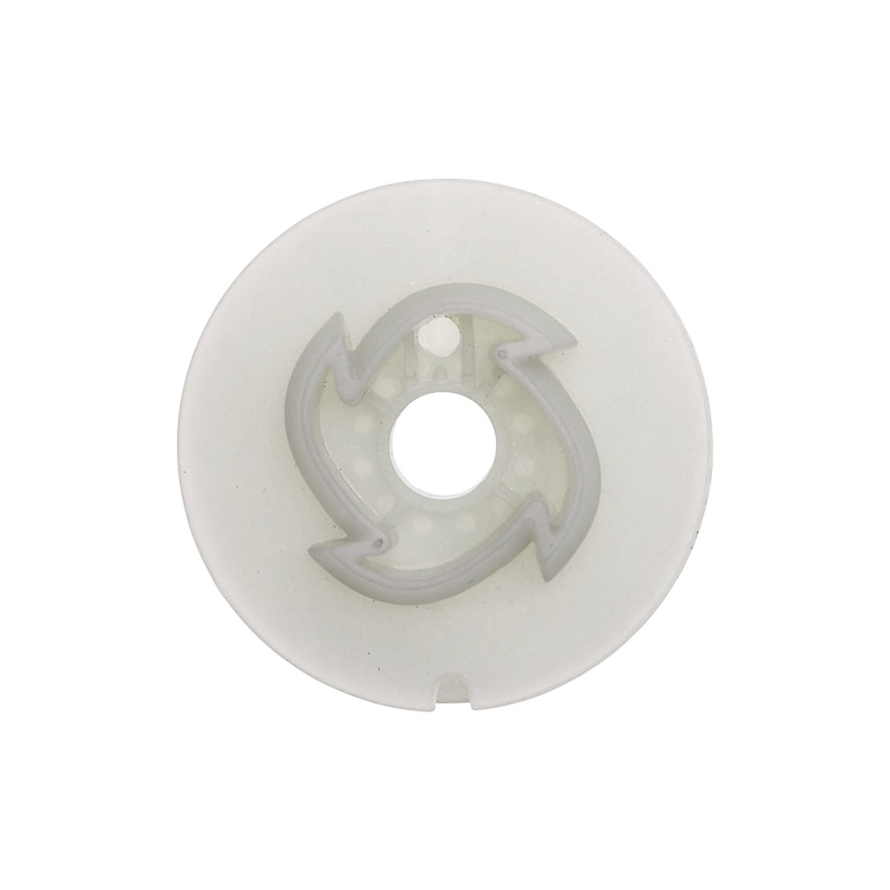 HS PARTS startovací kladka pro motorové pily Husqvarna 362 365 365 X-Torq 372XP 372 XP X-Torq 385 390XP Jonsered 2063 2065 2165 2171 CS2166 CS2171 CS2188 (OEM 503859601)