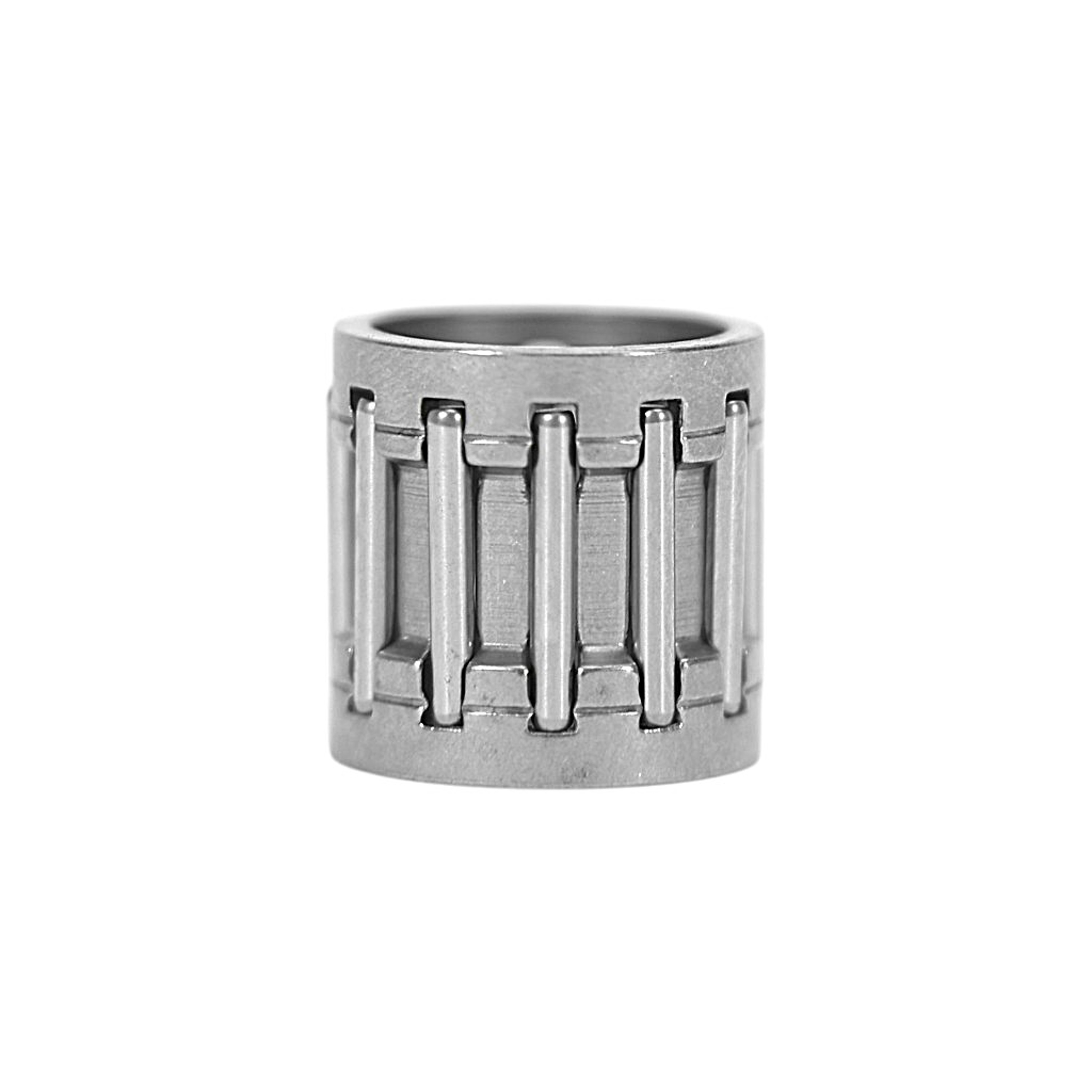 Jehlové ojniční ložisko 15 x 15 x 12 mm pro motorové pily Husqvarna 61 66 266 268 272XP 357XP 359 365 362 365 X-Torq Jonsered 625 630 2063 Stihl MS311 MS362 MS391 MS440 MS460 (OEM 503255601 95120033061)