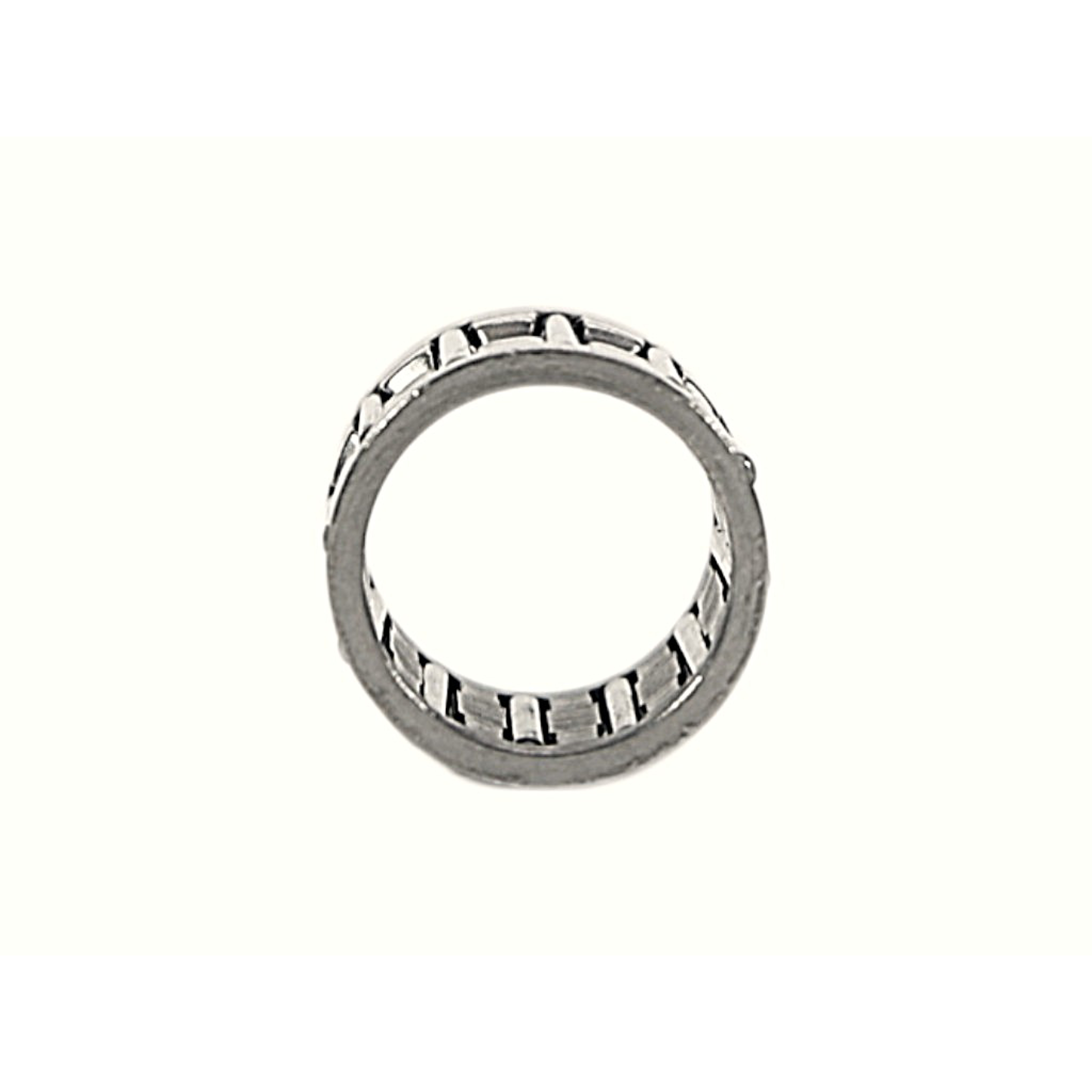 Jehlové ojniční ložisko 15 x 15 x 12 mm pro motorové pily Husqvarna 61 66 266 268 272XP 357XP 359 365 362 365 X-Torq Jonsered 625 630 2063 Stihl MS311 MS362 MS391 MS440 MS460 (OEM 503255601 95120033061)