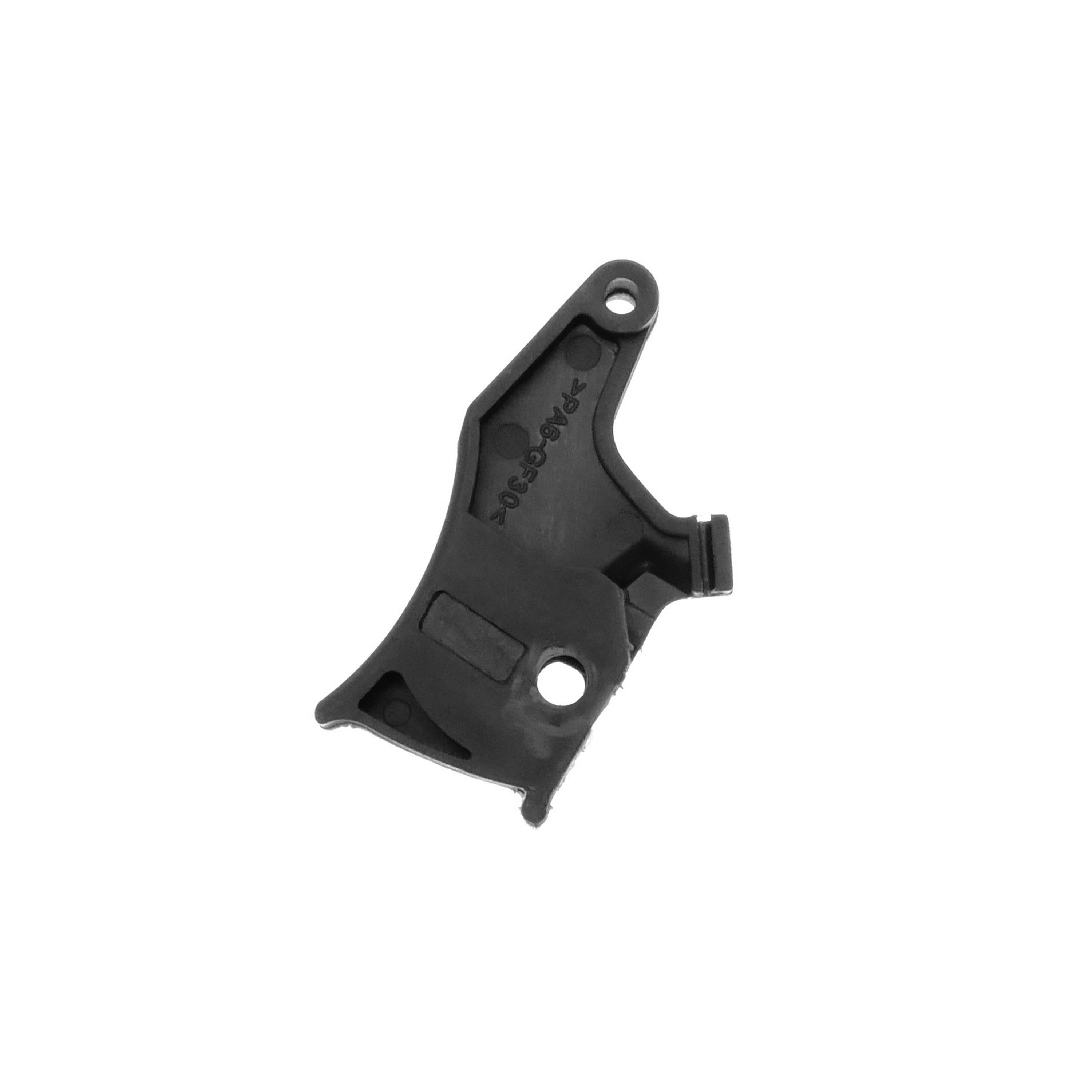 Páčka plynu pro motorové a rozbrušovací pily Husqvarna 333 336 339XP 362 365 365H 365 X-Torq 371XP 372XP 372 XP X-Torq 371K 375K 385 390XP (OEM 503829801)