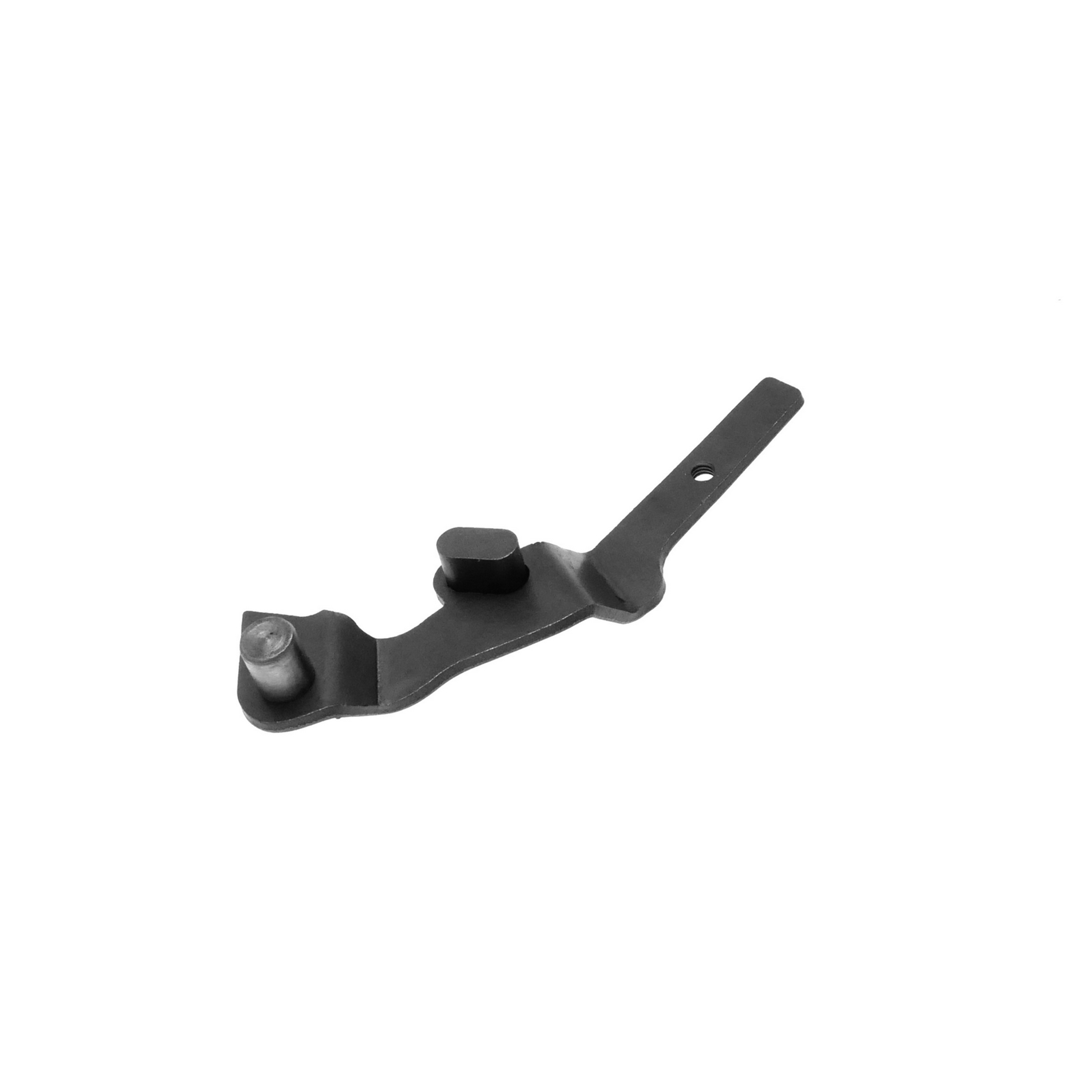Držák páky brzdy pro motorové pily Husqvarna 362 362XP 365 365 X-Torq 372XP 372 XP X-Torq 385 390 Jonsered 2165 2171 CS2166 CS2171 (OEM 537008701)