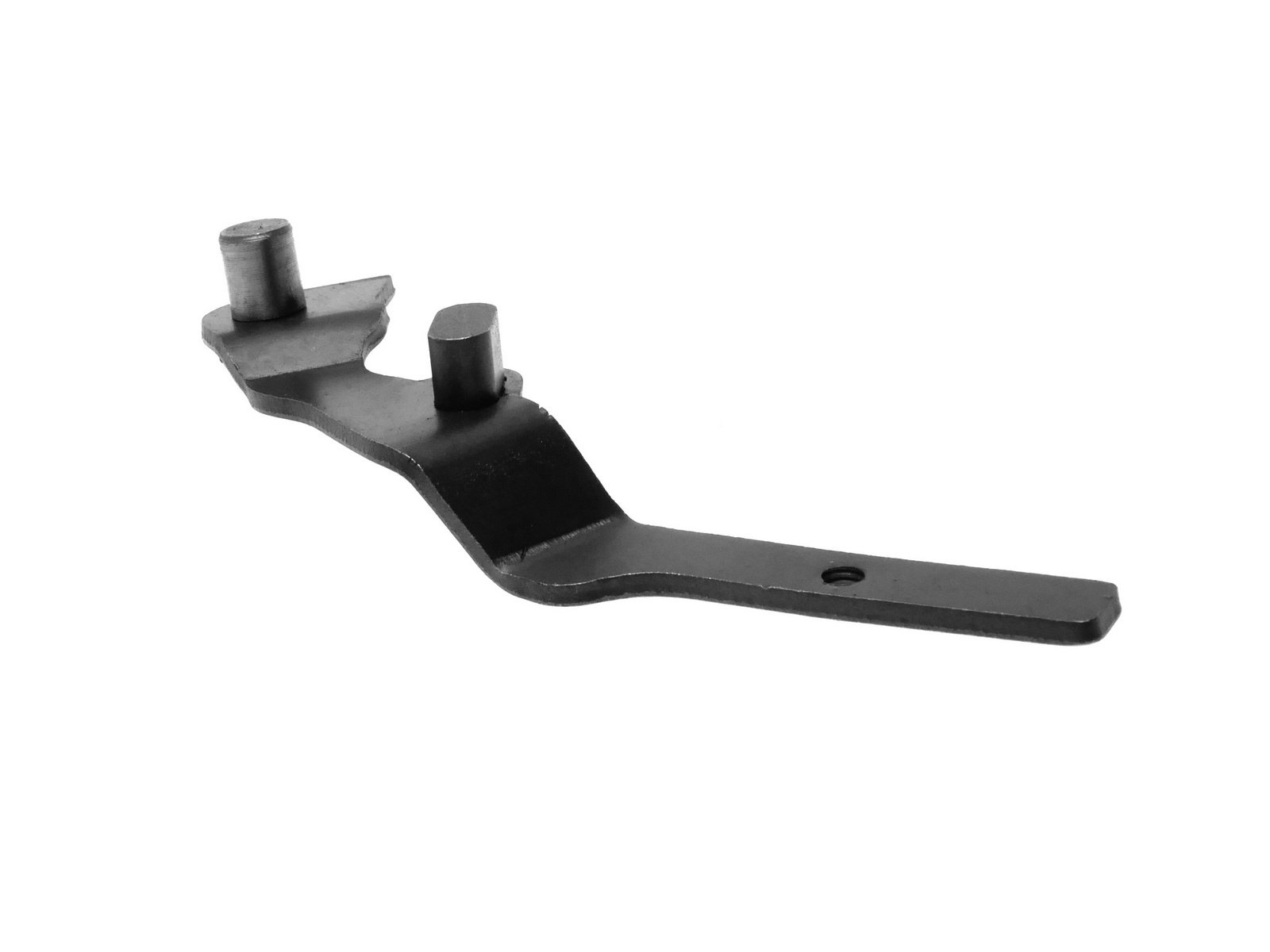 Držák páky brzdy pro motorové pily Husqvarna 362 362XP 365 365 X-Torq 372XP 372 XP X-Torq 385 390 Jonsered 2165 2171 CS2166 CS2171 (OEM 537008701)