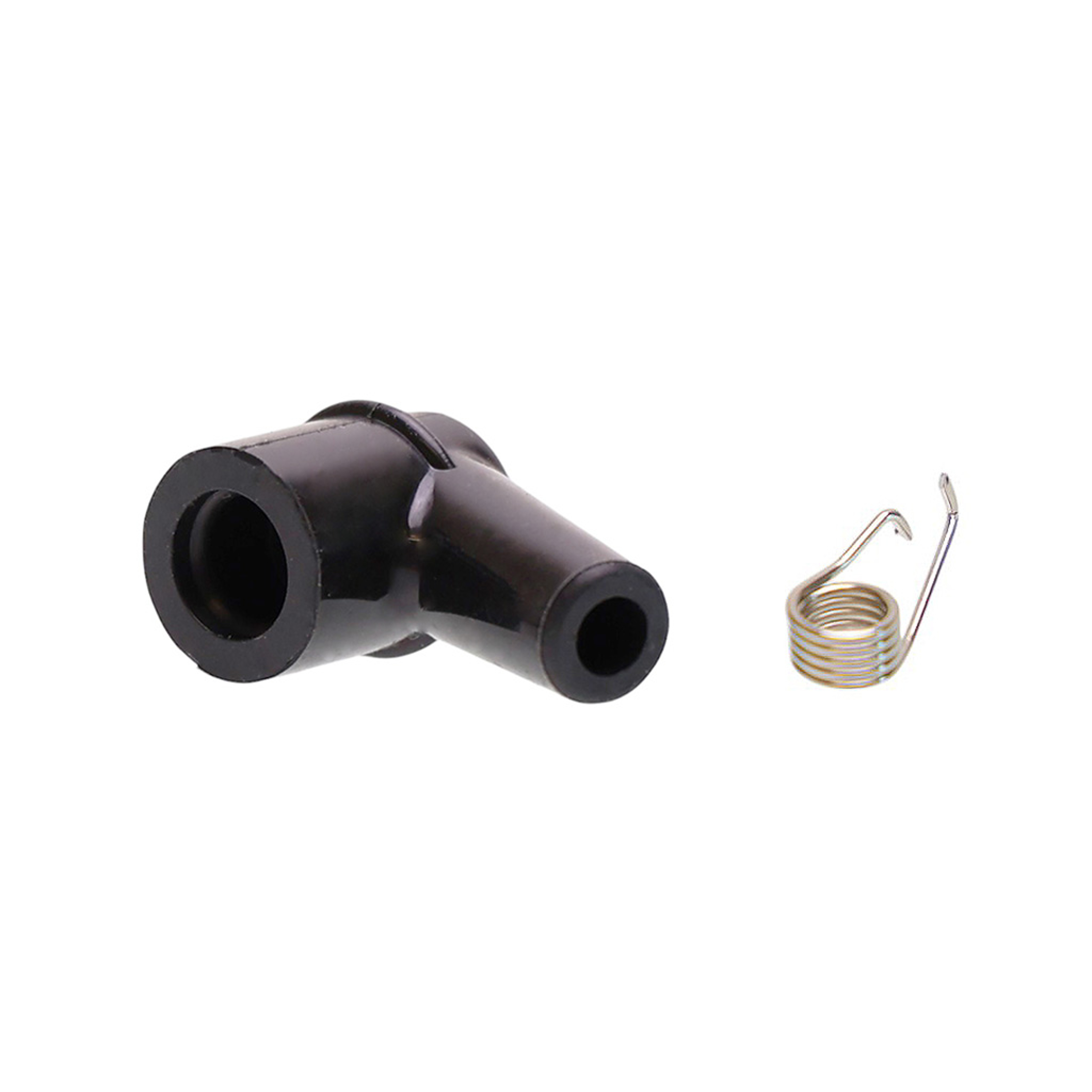 Univerzální botka svíčky pro motorové pily Husqvarna 55 66 268 340 350 351 353 365 372XP 372 XP X-Torq Jonsered 2063 2065 2165 2171 CS2166 CS2171 (OEM 501485402)