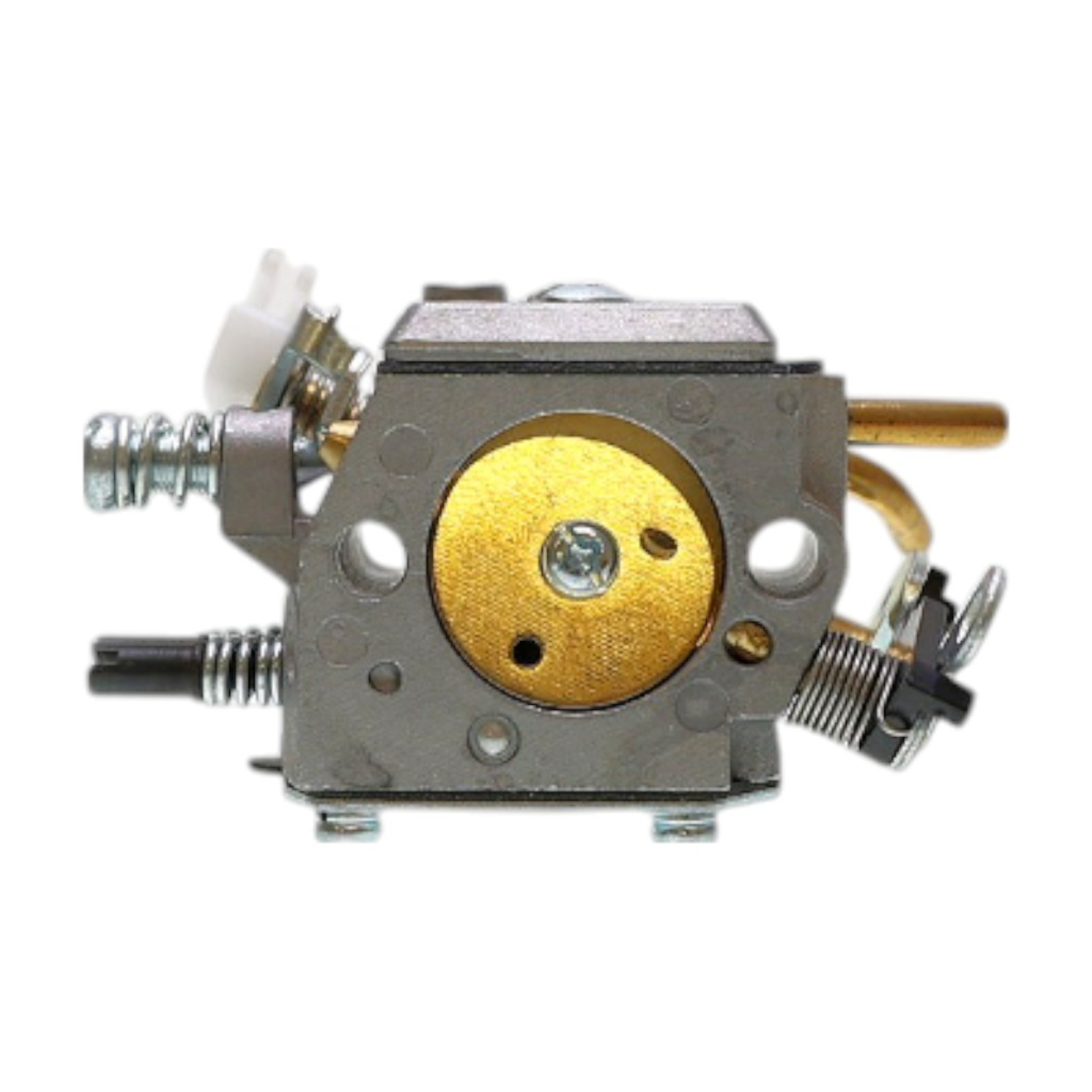 Karburátor model Walbro HD-6B pro motorové pily Husqvarna 362 365 372 Jonsered CS2163 CS2165 CS2171 (OEM 503281804)