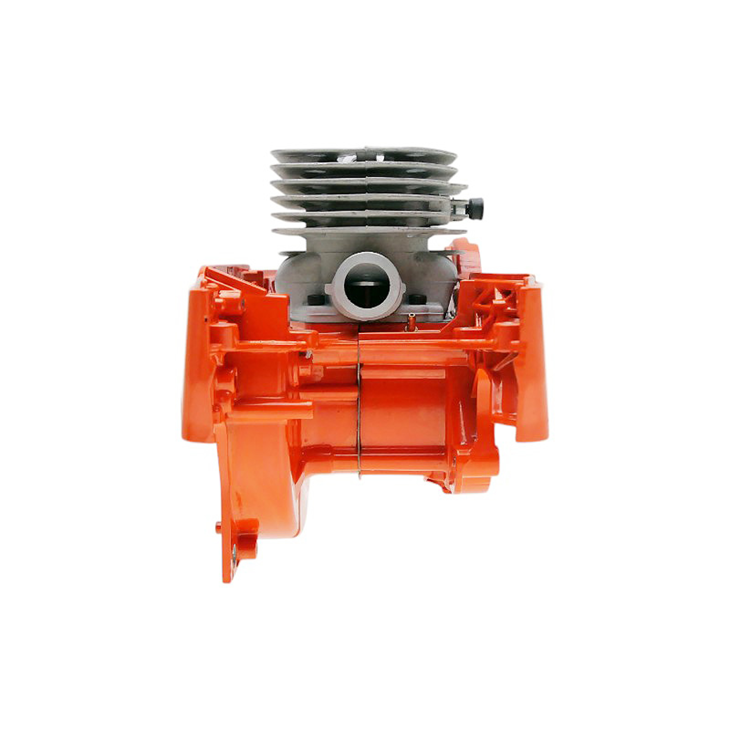 Kompletní profesionální polomotor pro řetězové pily Husqvarna 362 362XP 365 365H 371 372XP obsah 65 ccm výkon 4,6 PS