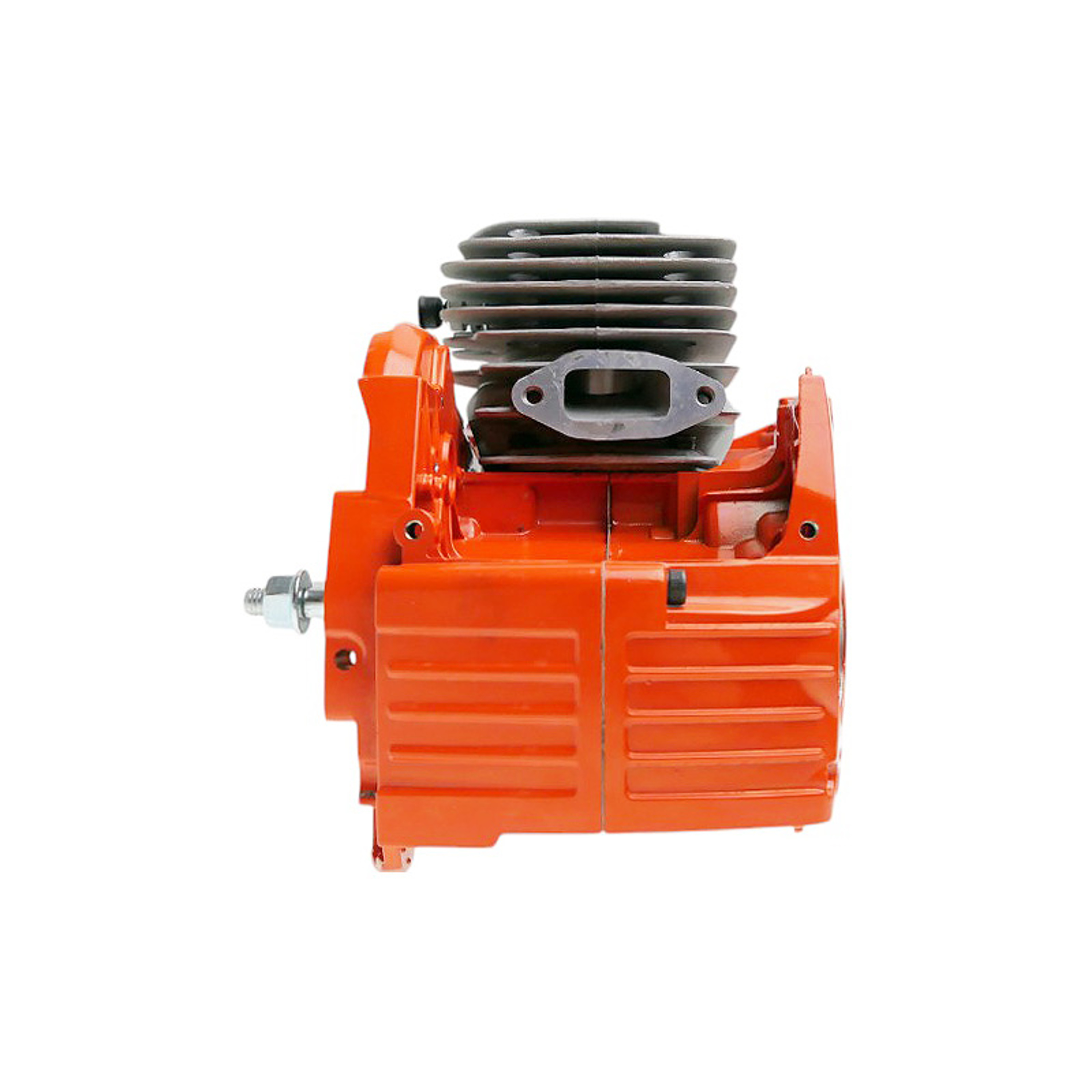 Kompletní profesionální polomotor pro řetězové pily Husqvarna 362 362XP 365 365H 371 372XP obsah 65 ccm výkon 4,6 PS