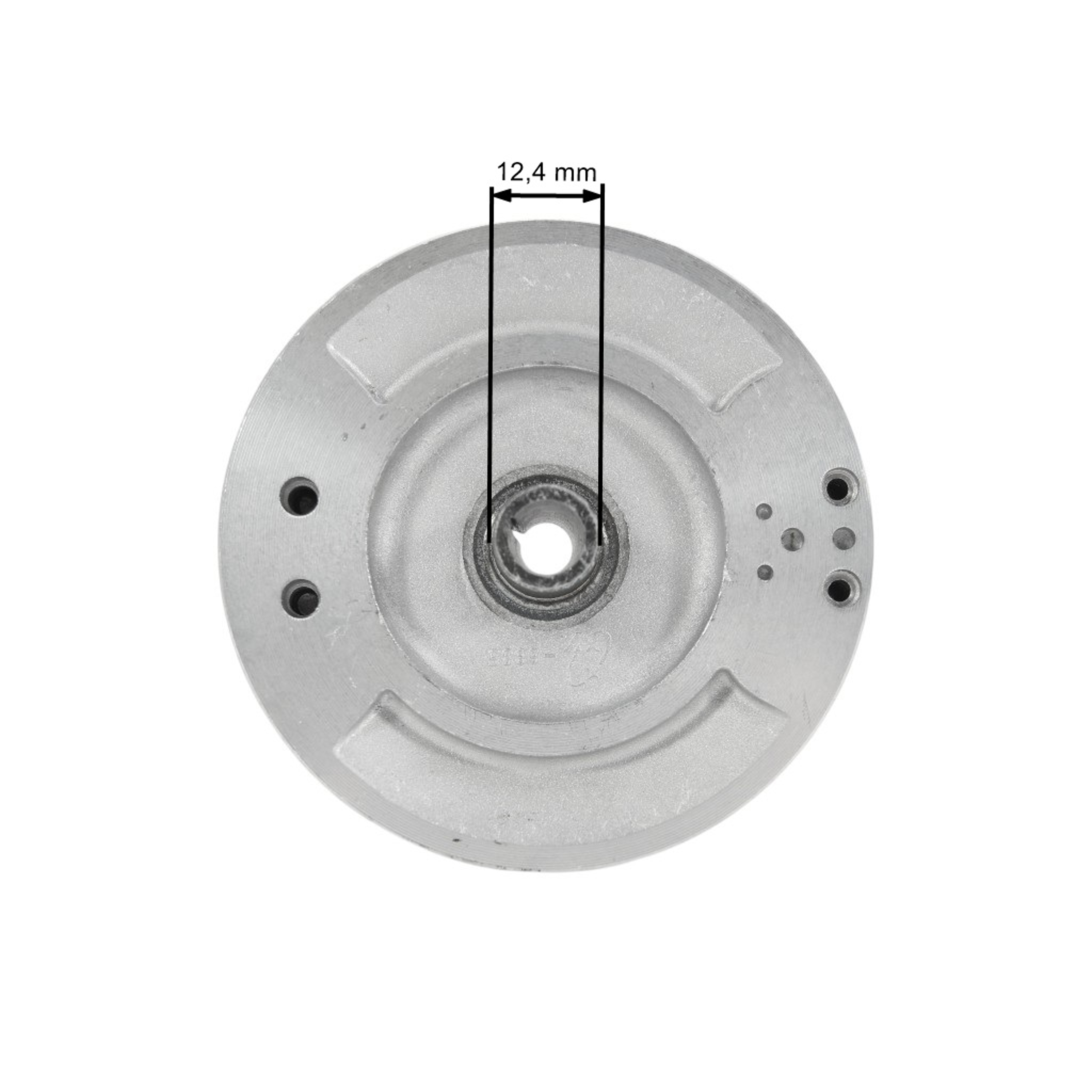 Ventilátor pro motorové pily Stihl 038 MS380 MS381 (OEM 11194001206)