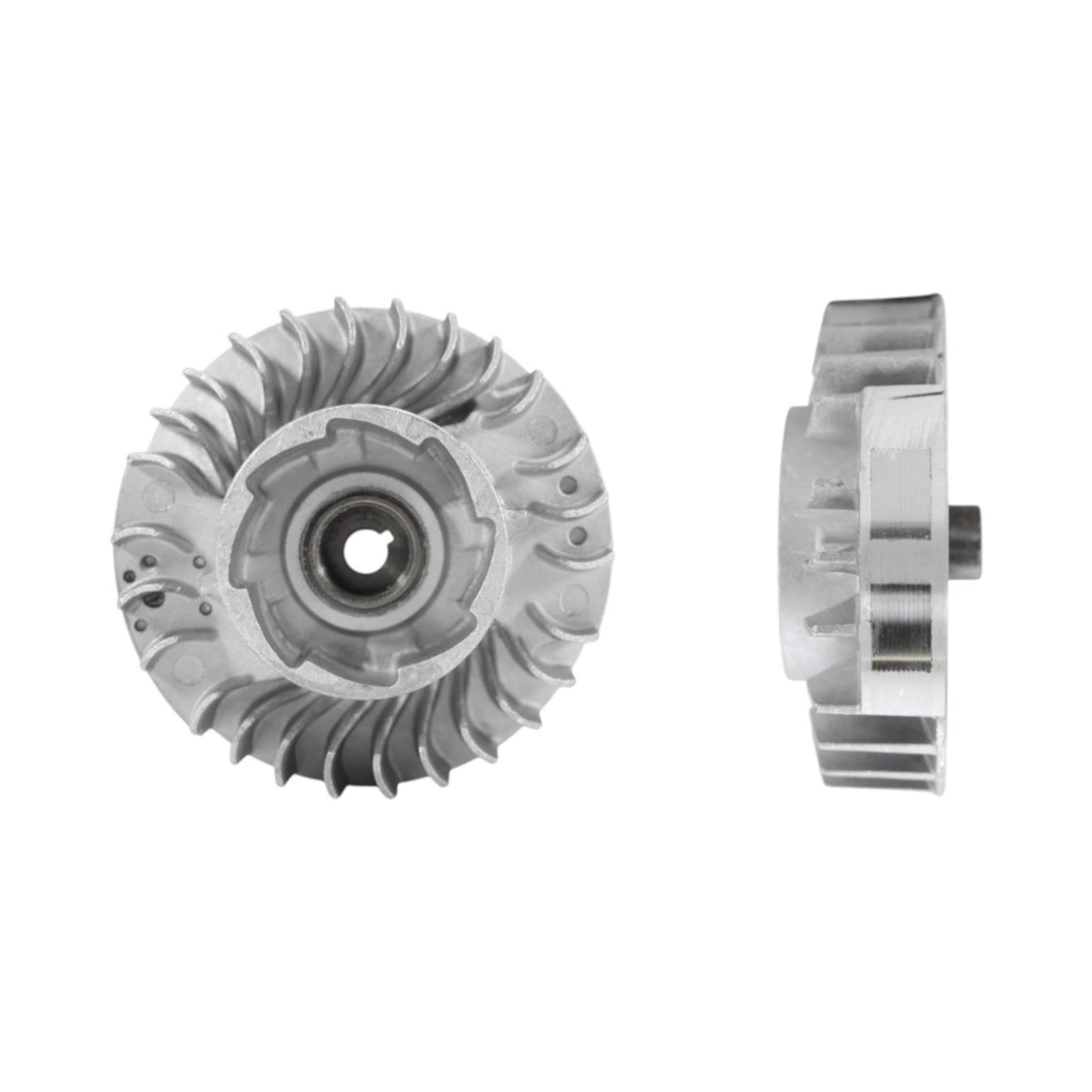 Ventilátor pro motorové pily Stihl 038 MS380 MS381 (OEM 11194001206)