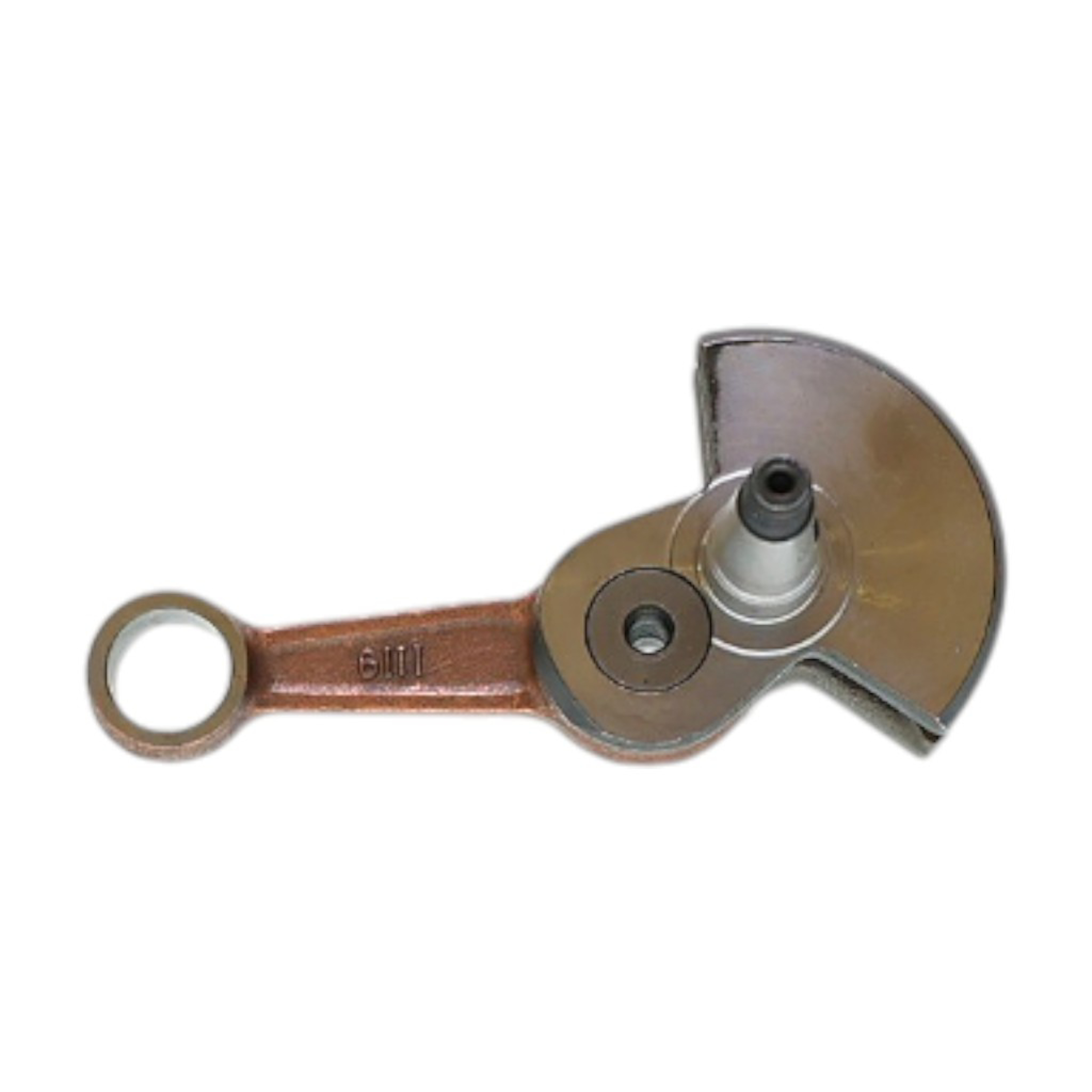 Kliková hřídel pro motorové pily Stihl 038 MS380 MS381 (OEM 11190300400)