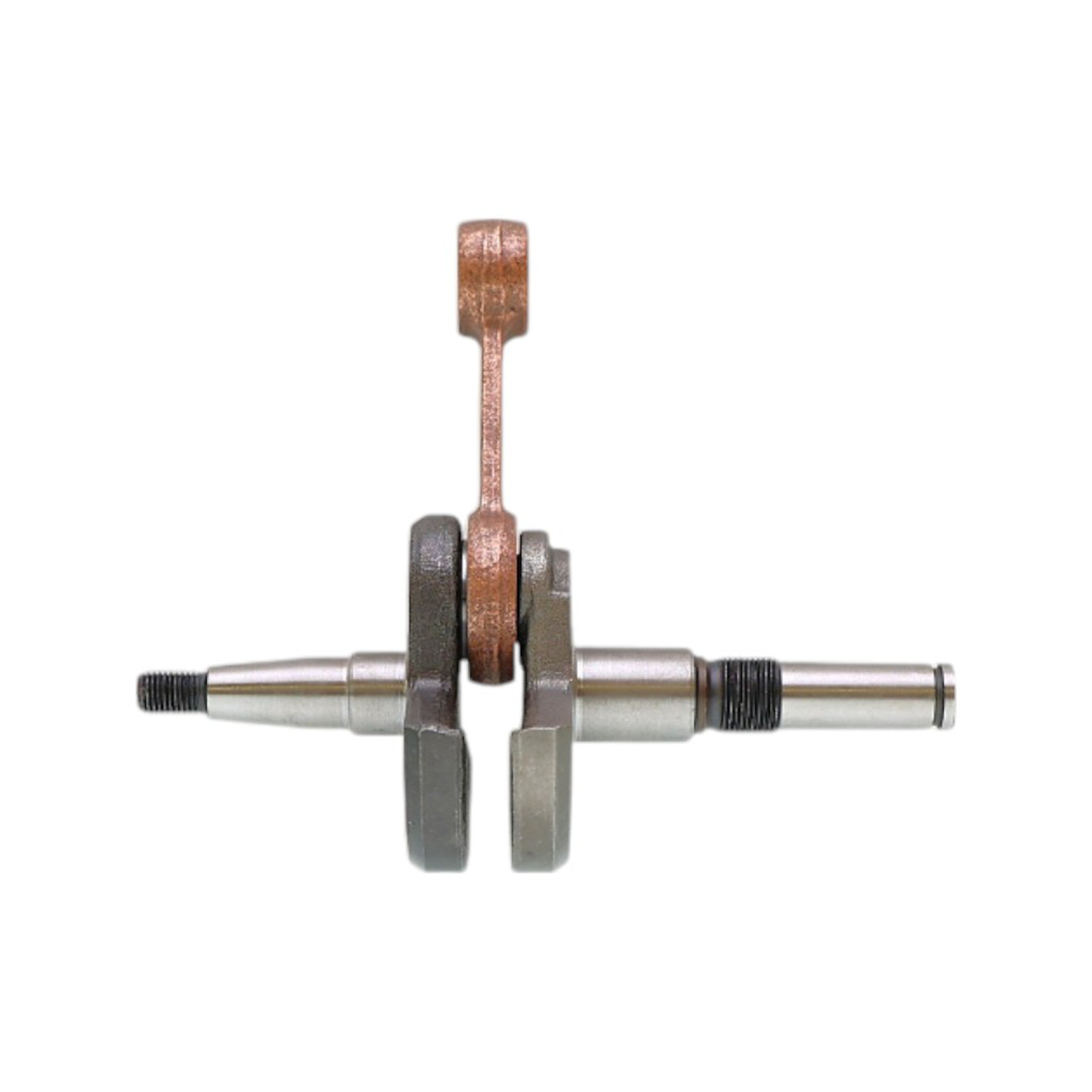 Kliková hřídel pro motorové pily Stihl 038 MS380 MS381 (OEM 11190300400)