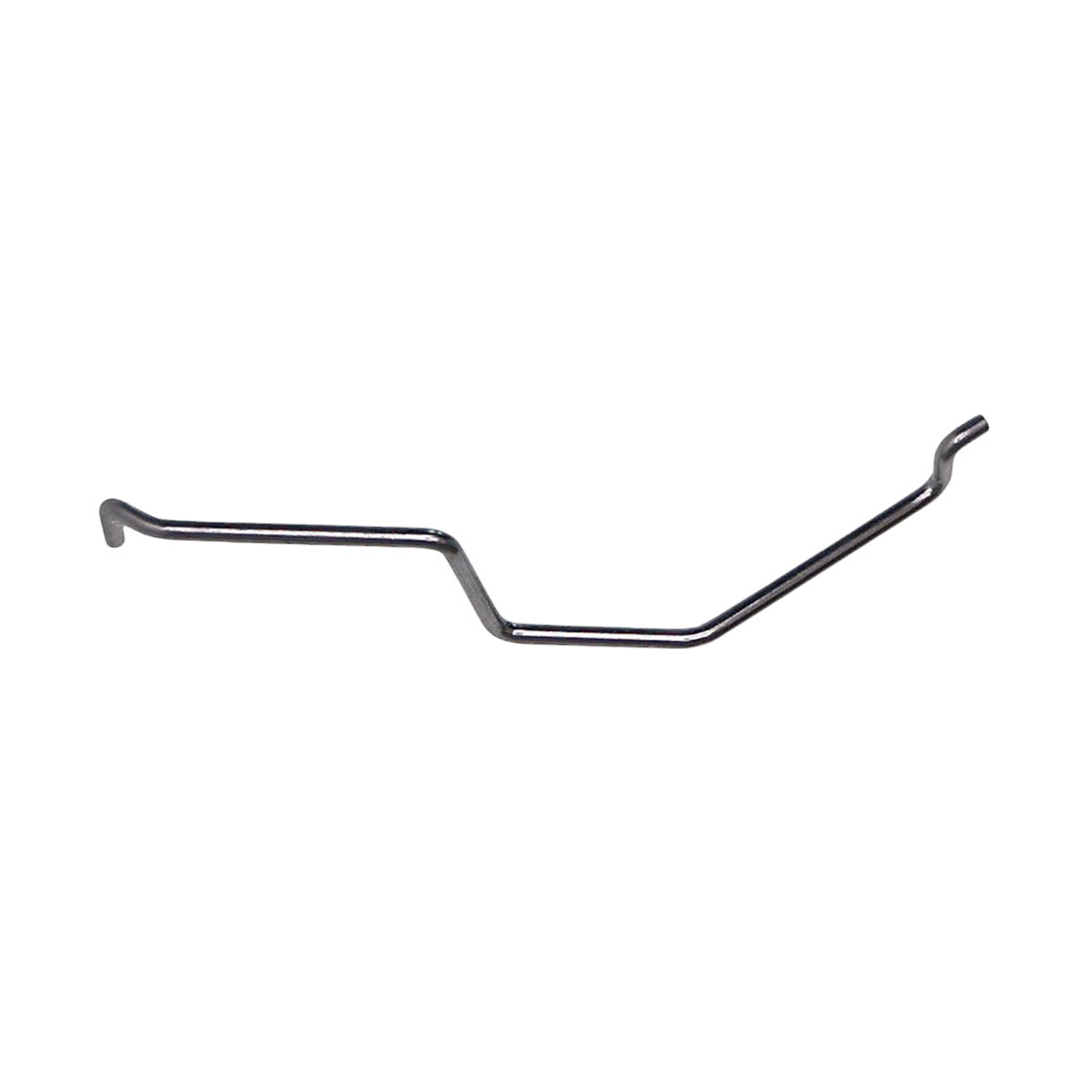 Táhlo plynu pro motorové pily Stihl 038 MS380 MS381 (OEM 11191821501)