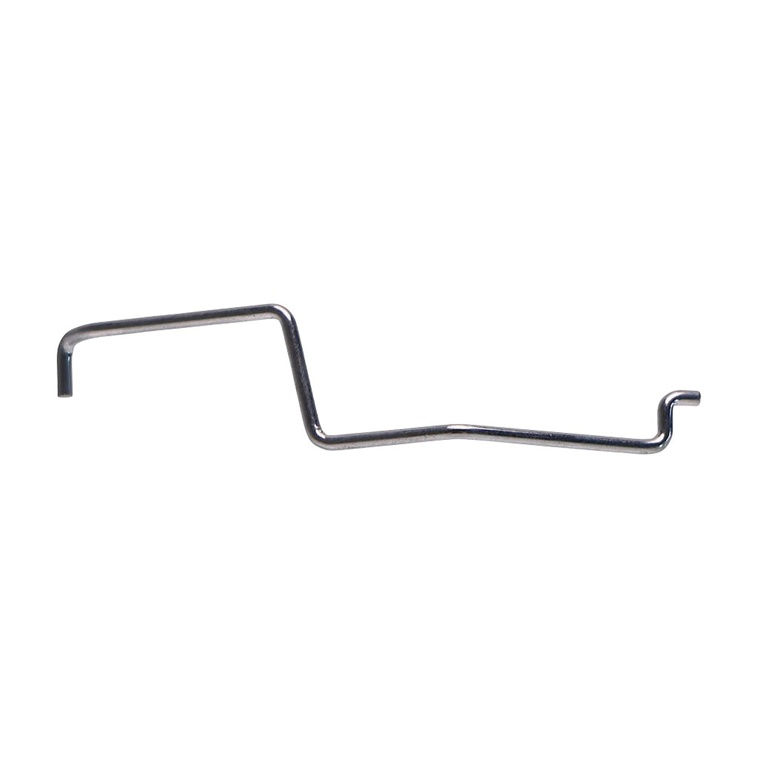 Táhlo plynu pro motorové pily Stihl 038 MS380 MS381 (OEM 11191821501)