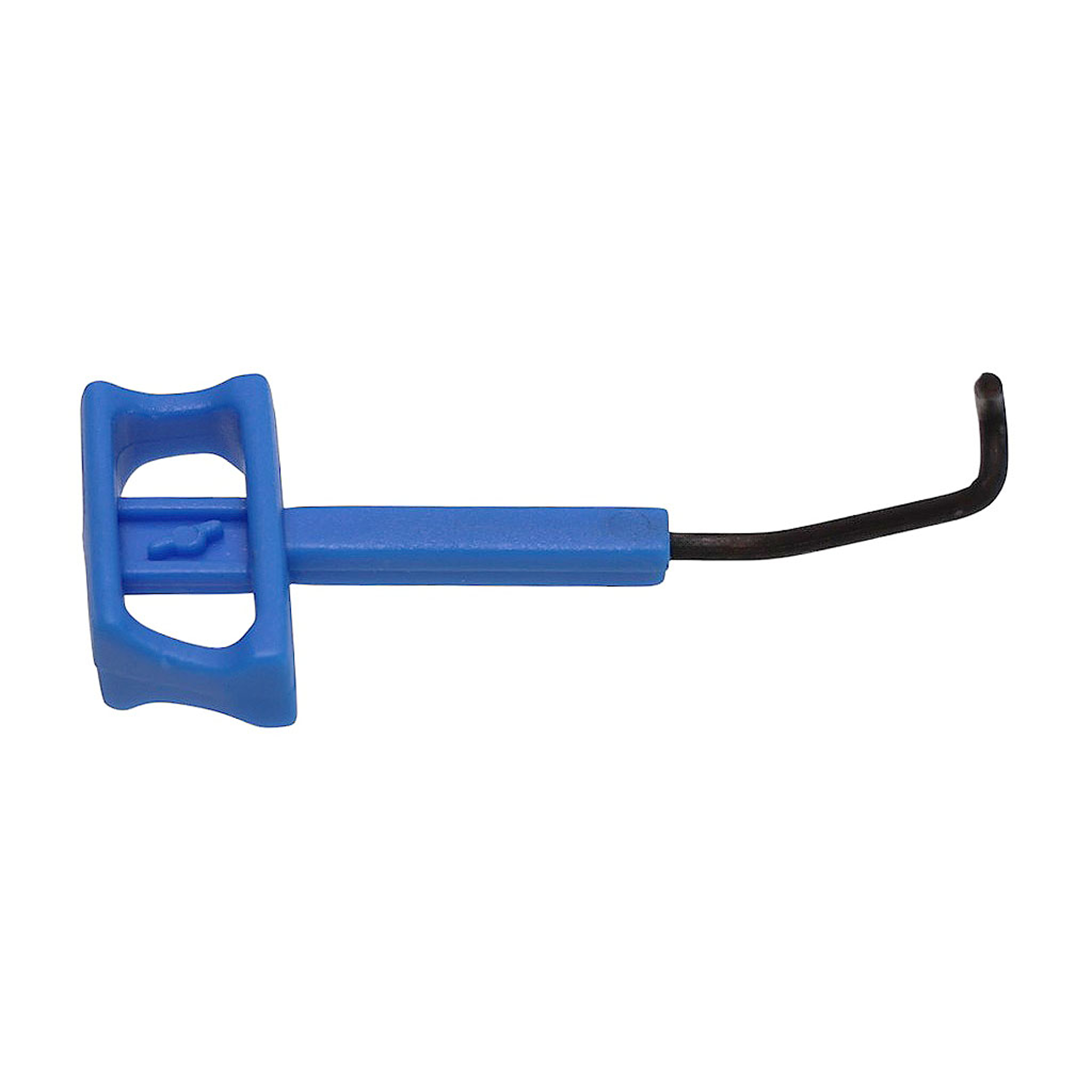 Táhlo sytiče pro motorové pily Husqvarna 395XP (OEM 537018301)