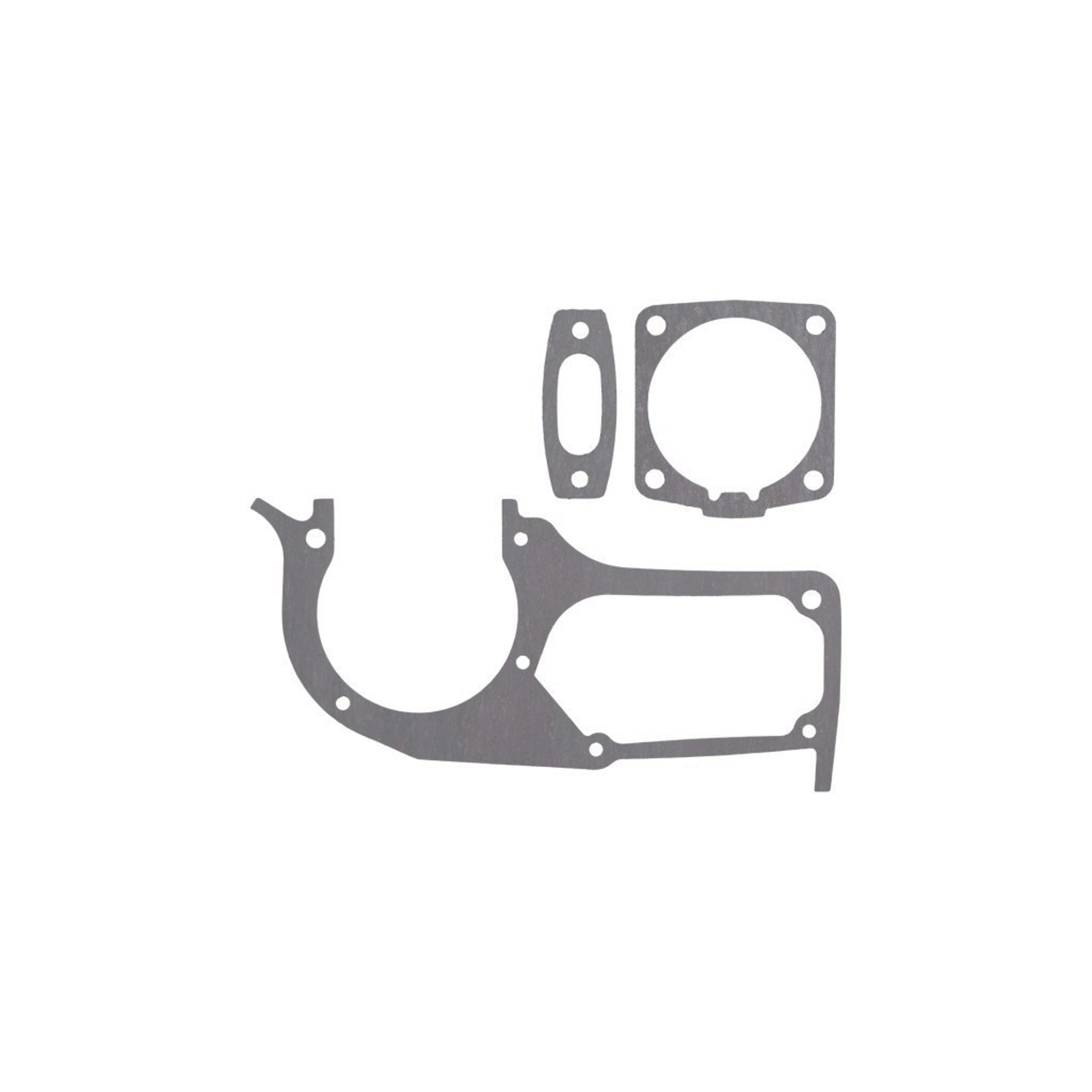 Sada těsnění pro motorové pily Husqvarna 394XP 395XP (OEM 503920701 503465601 503471701)