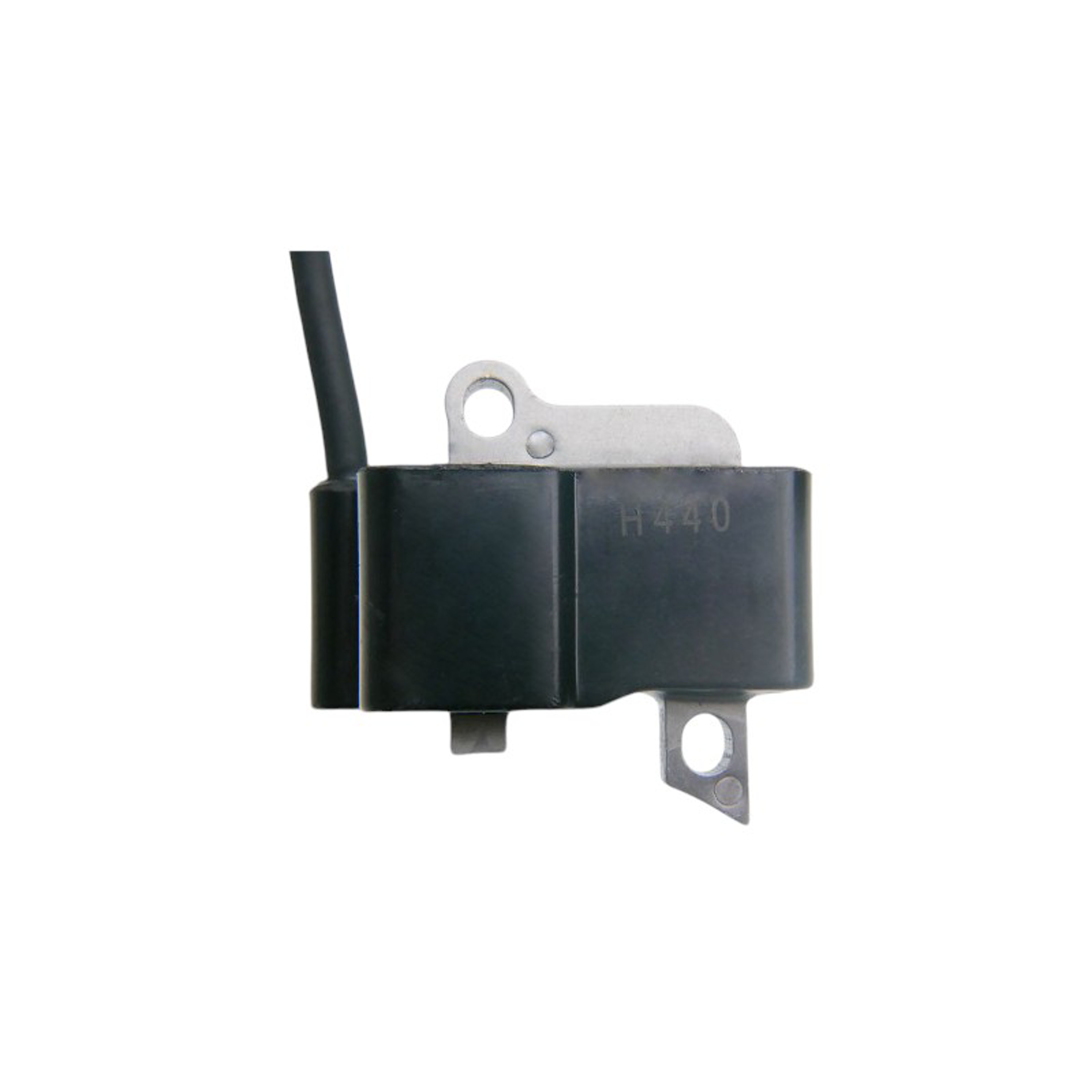 HS PARTS zapalování pro motorové pily Husqvarna 435 435E 440E 445 450 450 Rancher 450 Rancher II Jonsered CS2240 CS2245 CS2245S CS2250S vyrobené do roku 2012 model Walbro MBU-16C (OEM 573935701)