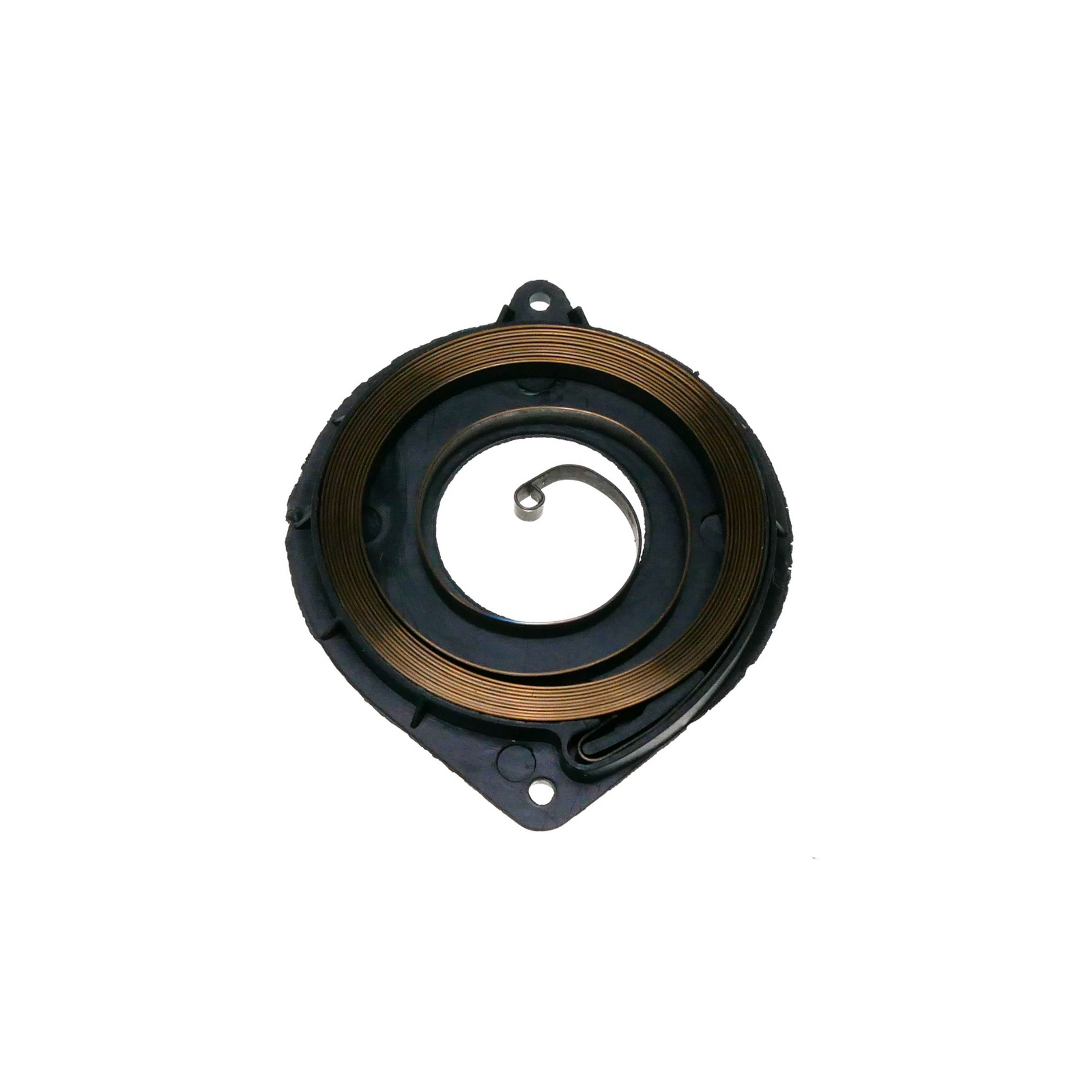 Startovací pružina pro motorové pily Husqvarna 135 140 435 440 445 450 Jonsered CS2245 CS2250 McCulloch CS450 (OEM 540057502)