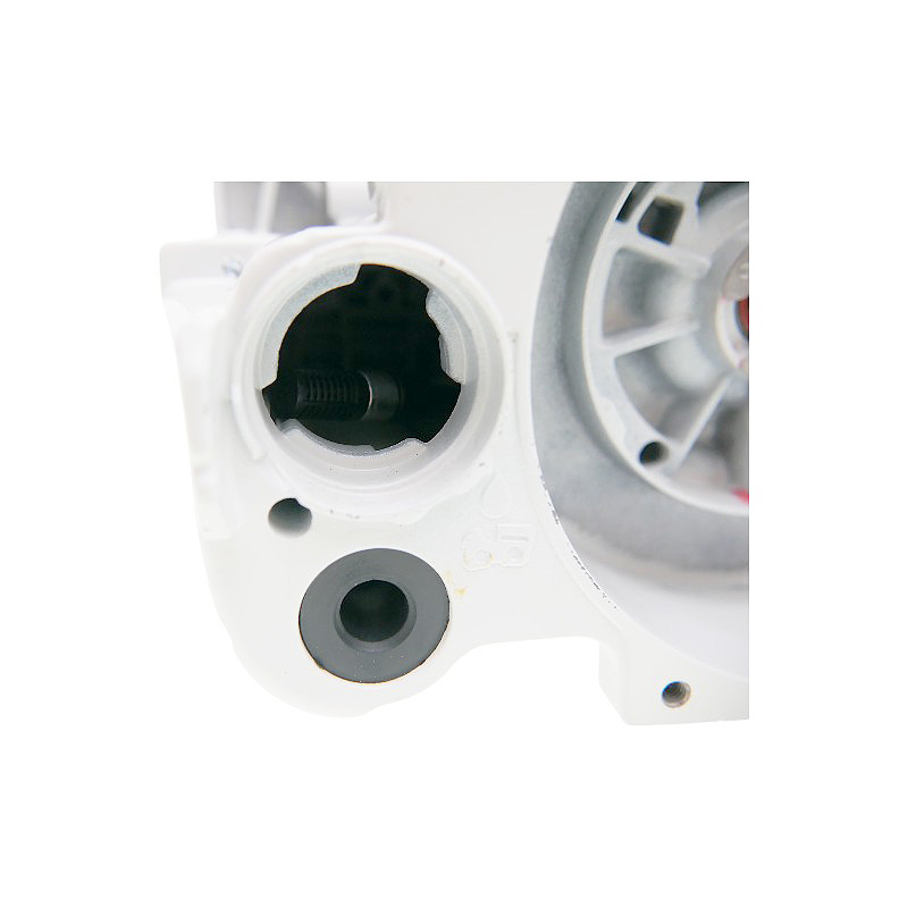 Polomotor pro motorové pily Stihl 044 MS440 50 mm