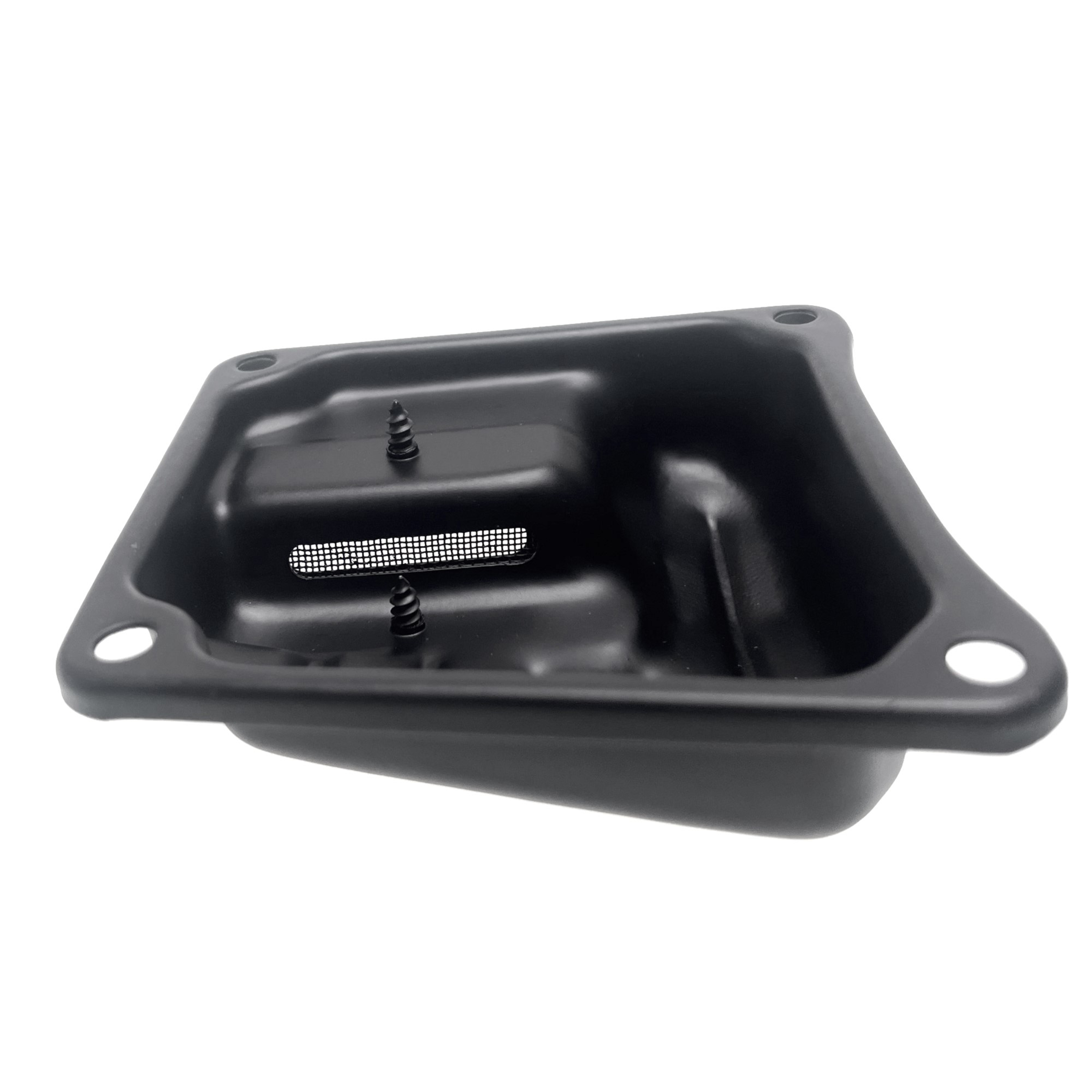 Kryt výfuku pro motorové pily Stihl 044 046 MS440 MS460 MS461 (OEM 11281450803)