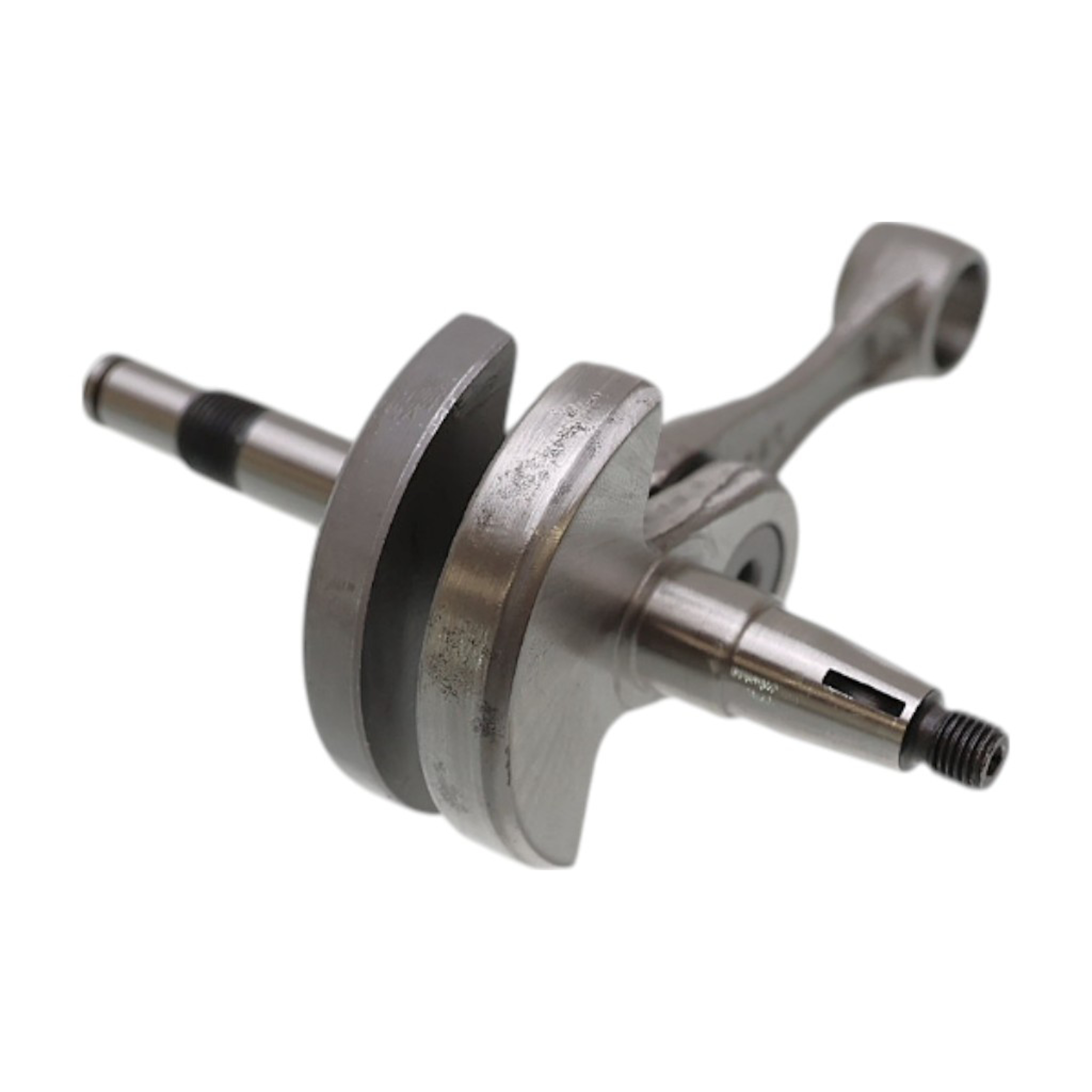 Kliková hřídel pro motorové pily Stihl 044 MS440 (OEM 11280300406)