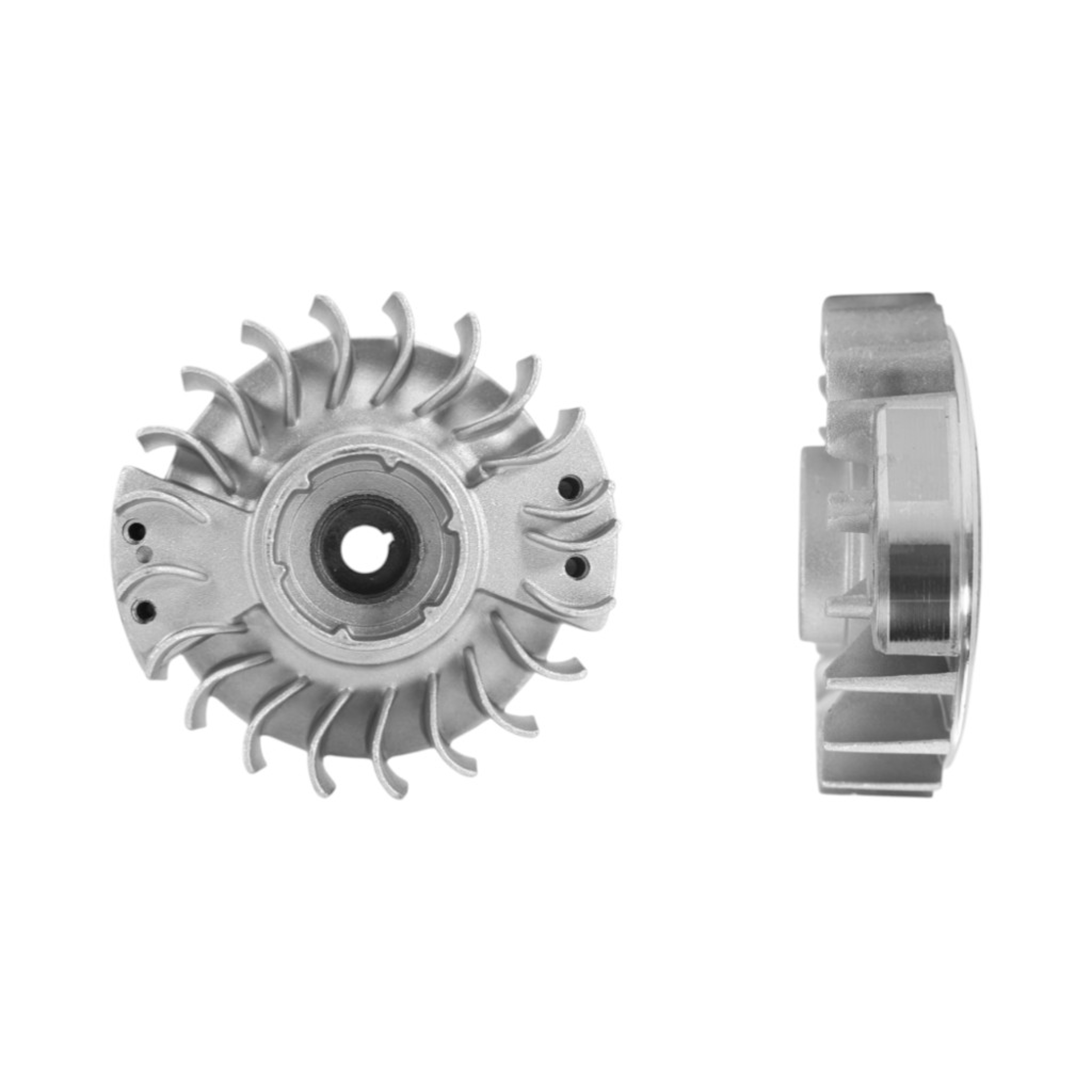 Ventilátor pro motorové pily Stihl 044 MS440 (OEM 11284001214)