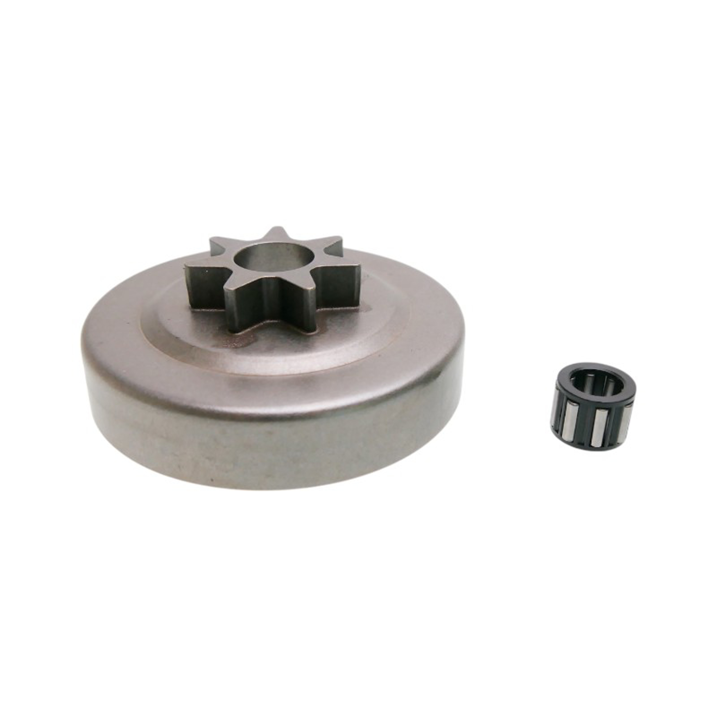 HS PARTS řetězka 3/8" 7 zubů pro motorové pily Stihl 044 046 MS341 MS361 MS362 MS440 MS441 MS460 (OEM 11286402000)