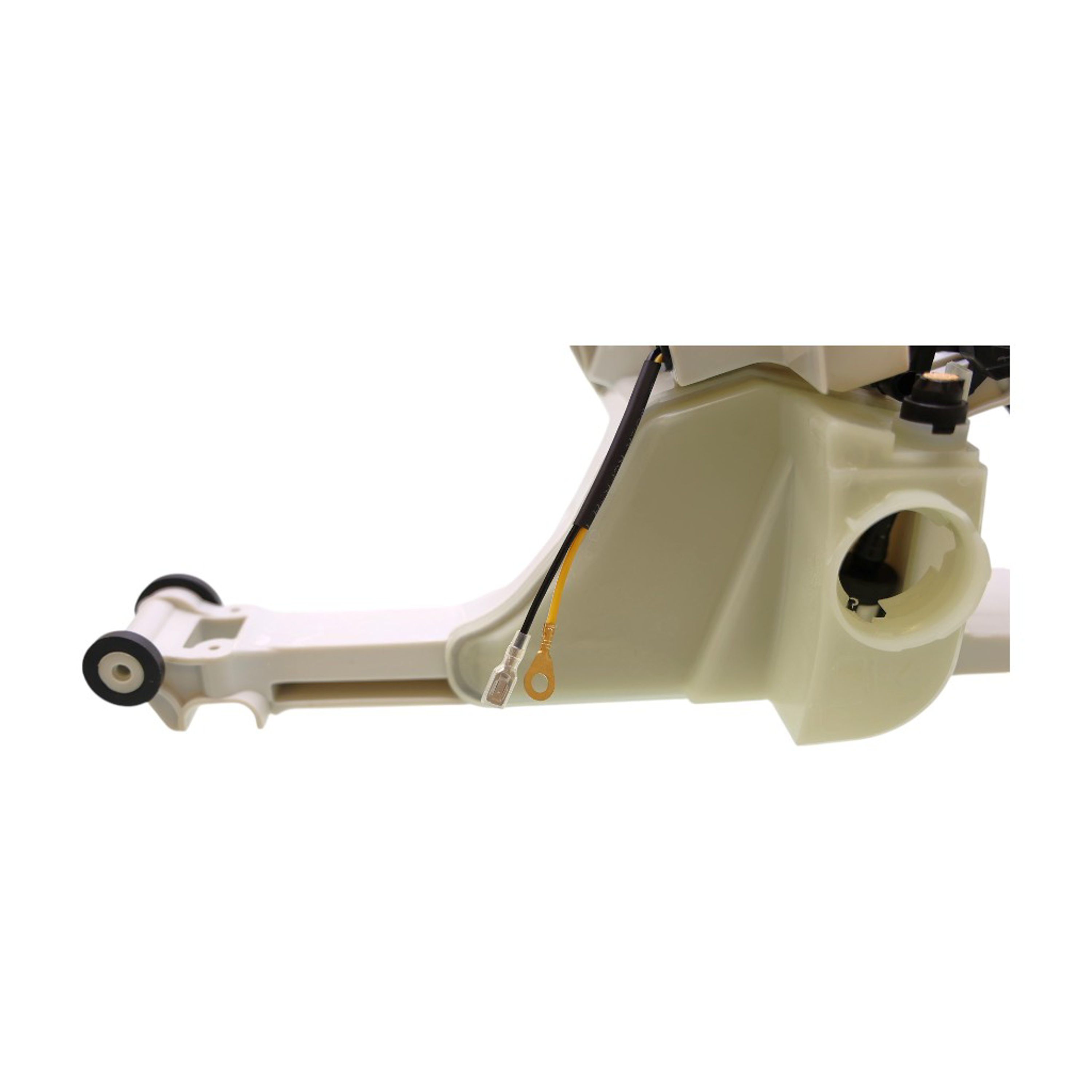 Palivová nádrž pro motorové pily Stihl 044 MS440 (OEM 11283500851)