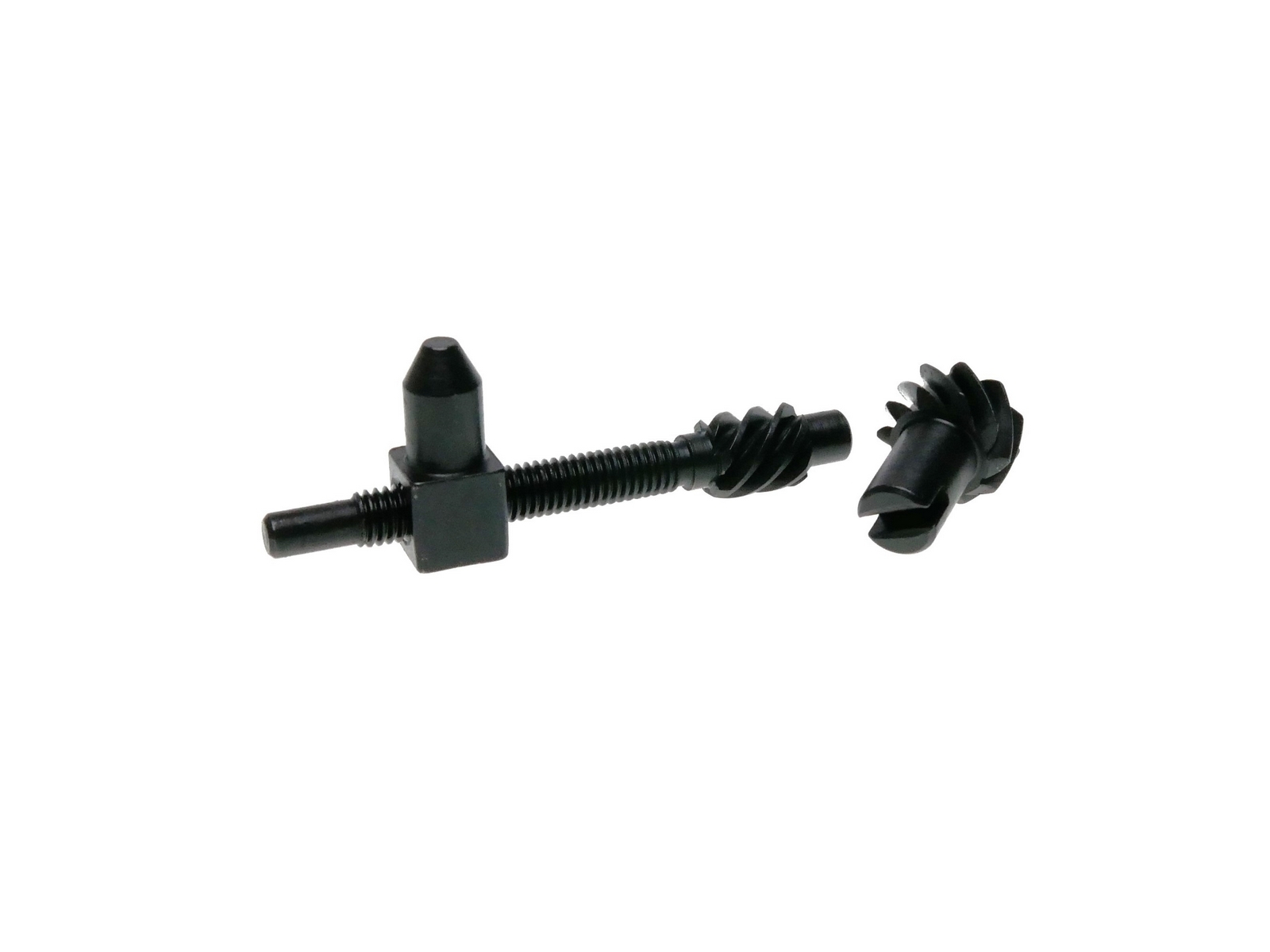 Kompletní napínák pro motorové pily Husqvarna 135 140 435 440 445 450 Jonsered CS2240 CS2245 (OEM 537397001 537079402 537286601)